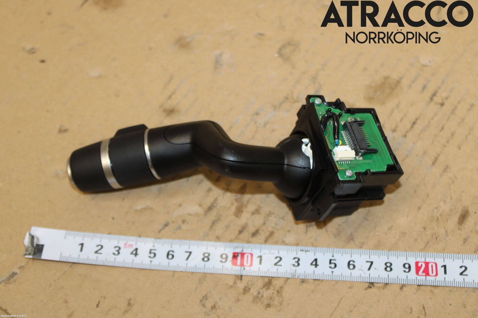 Landrover LAND ROVER RANGE ROVER EVOQUE (L538) 11-18 Spak Torkar-Spolomk