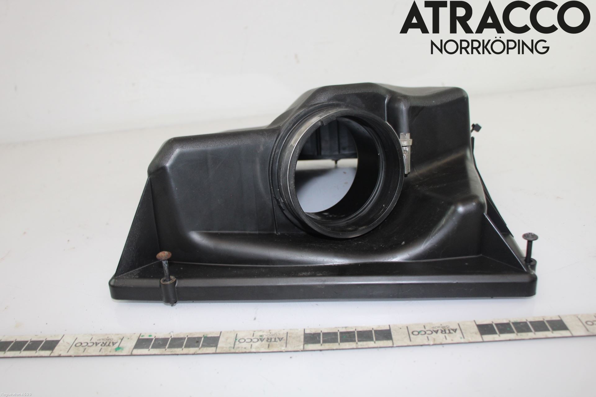 Opel ASTRA J 10-15 Luftrenare