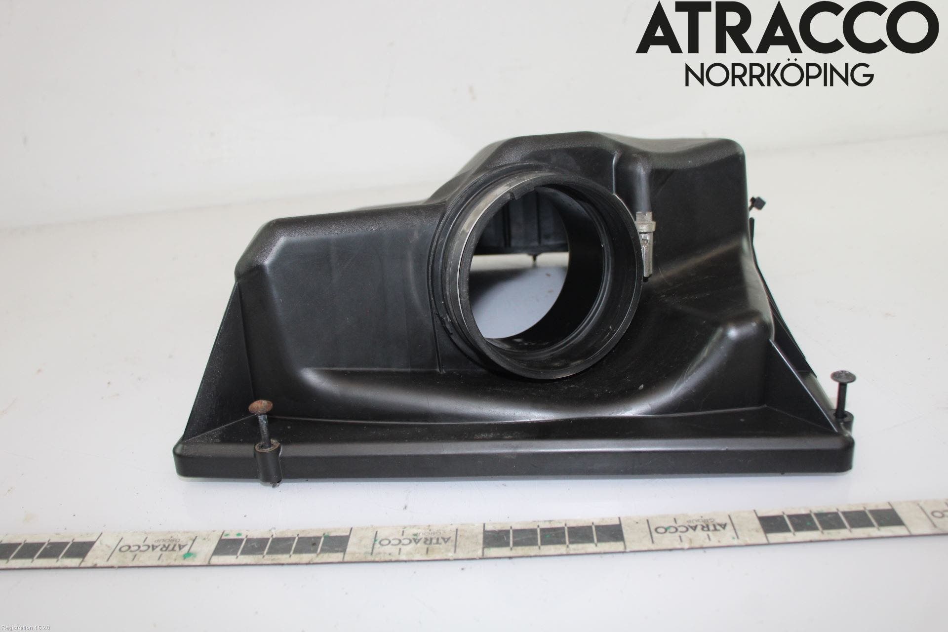 Opel ASTRA J 10-15 Luftrenare