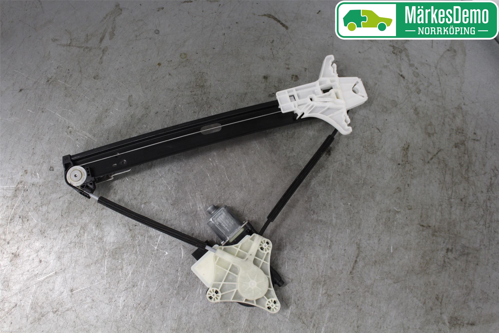 Seat ARONA Fönsterhiss El Kompl