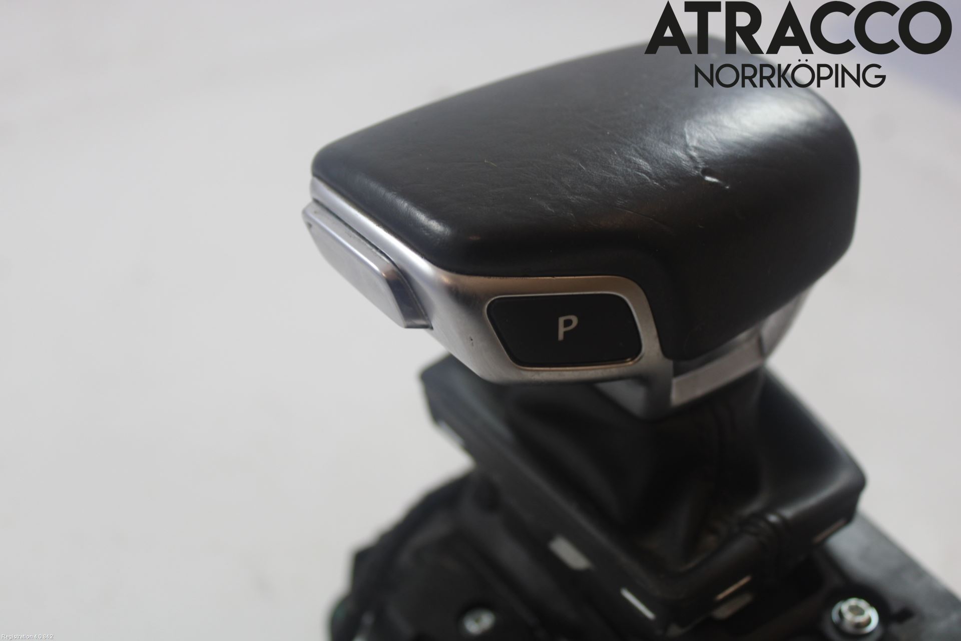 Audi A4/S4 B9 16-19 Växelspak