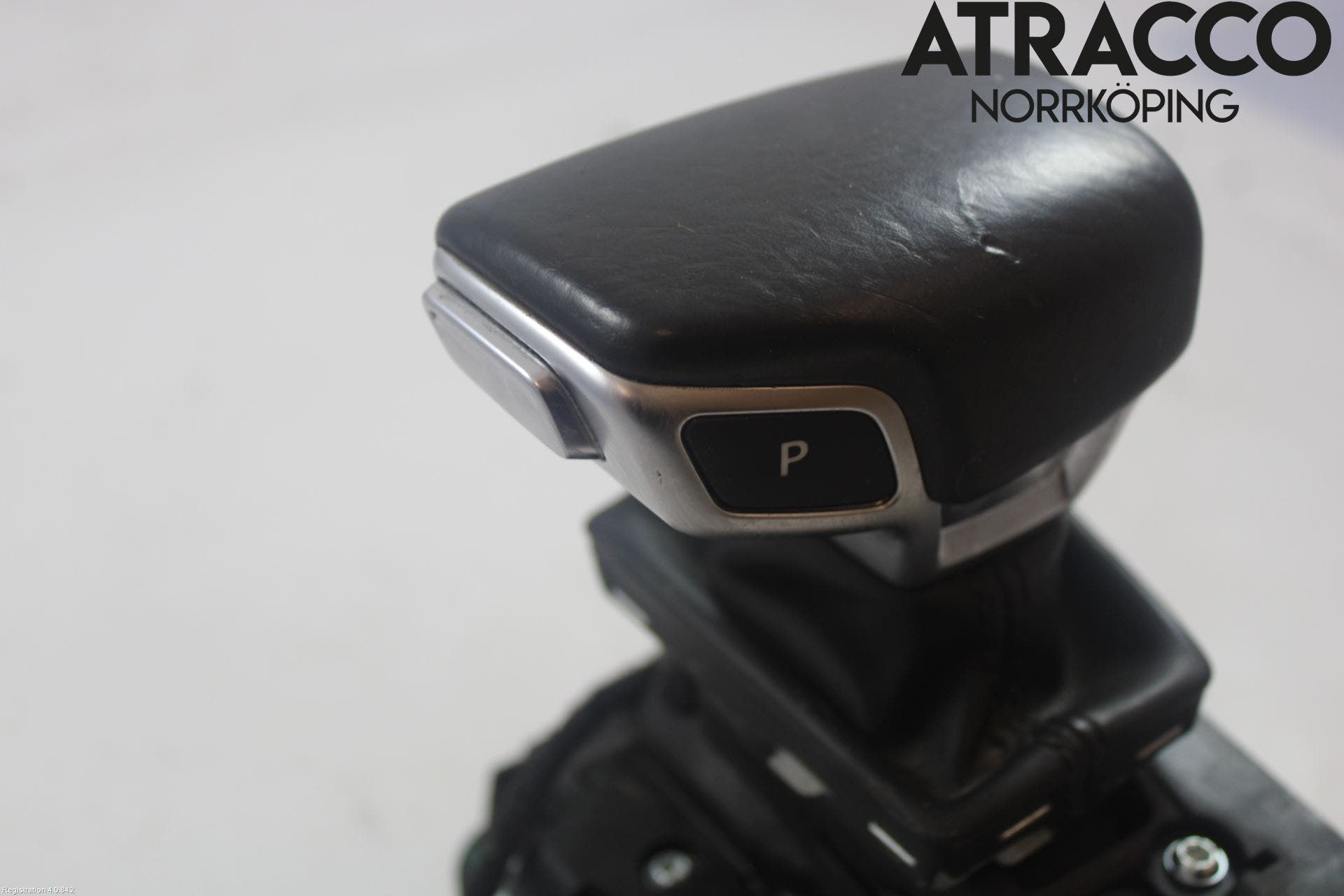 Audi A4/S4 B9 16-19 Växelspak