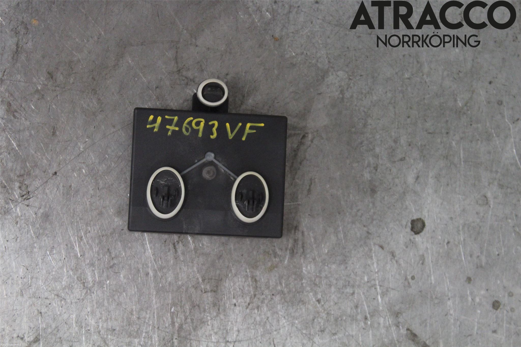 Volkswagen VW GOLF / E-GOLF VII 13-20 Styrenhet Dörr