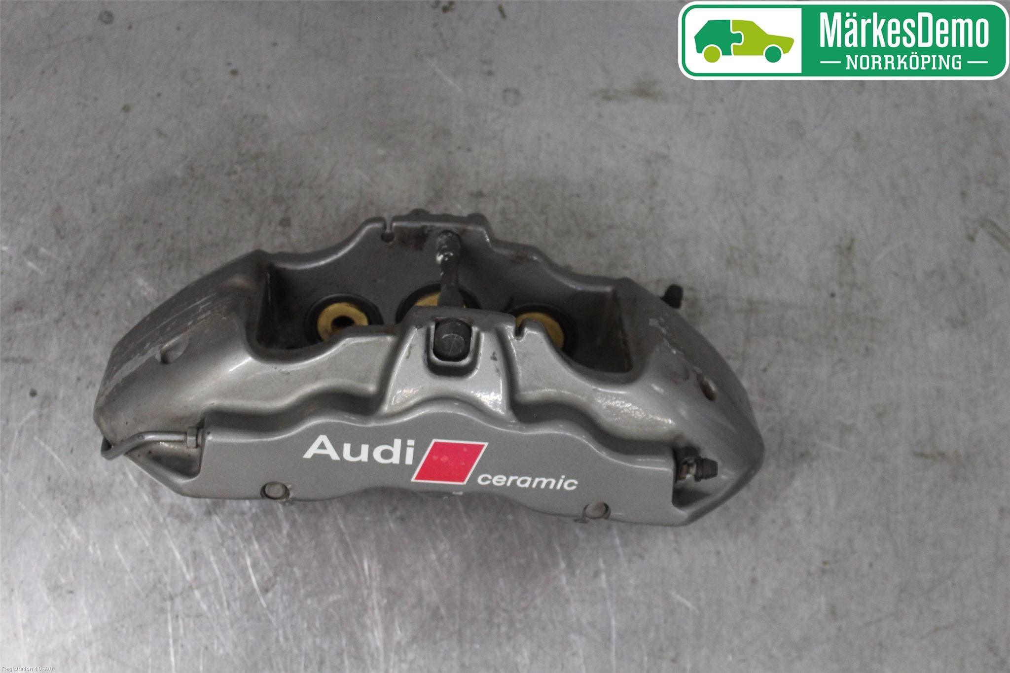 Audi A4/S4 05-07 Bromsok Fram Höger