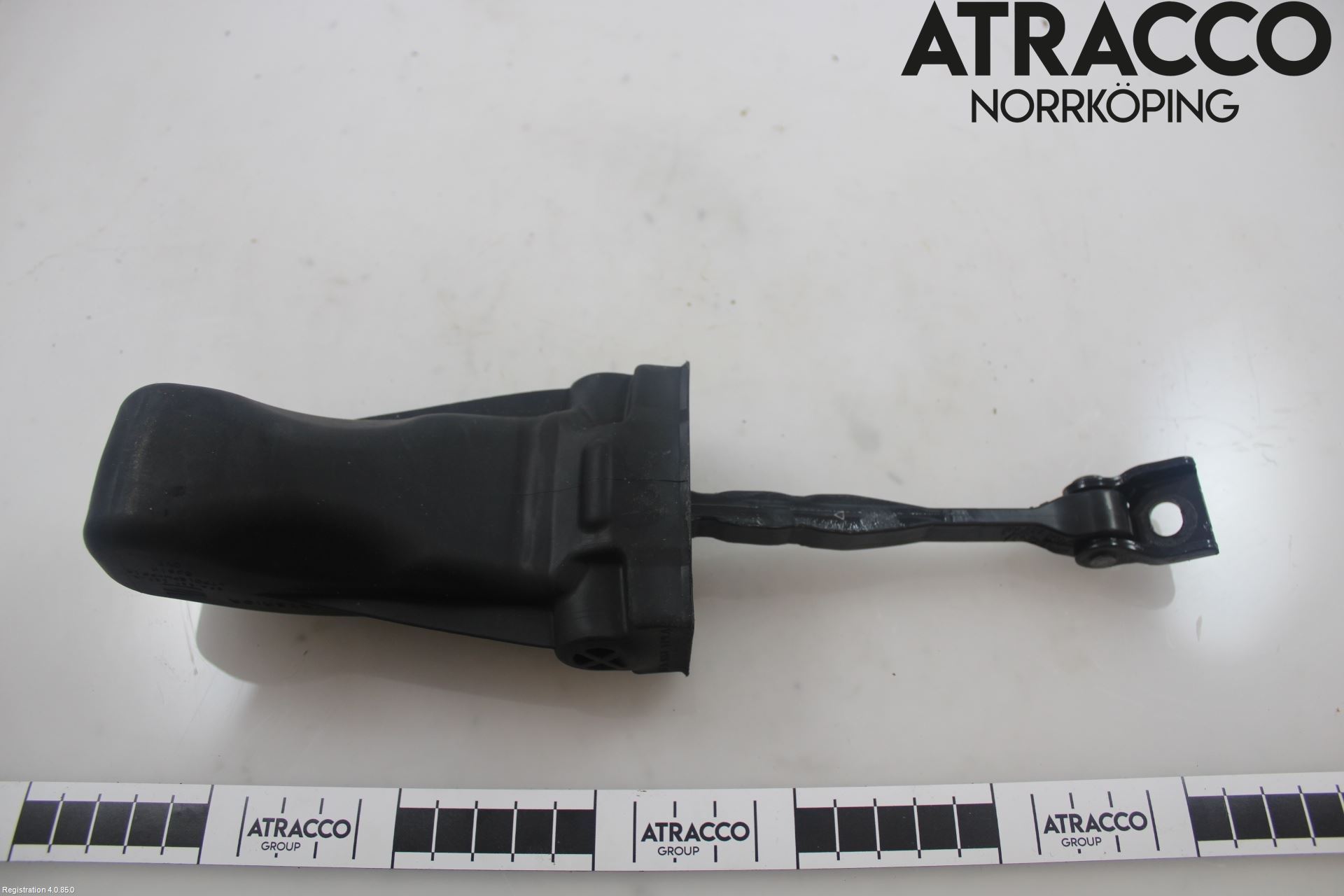 Seat LEON 20- Dörrstopp