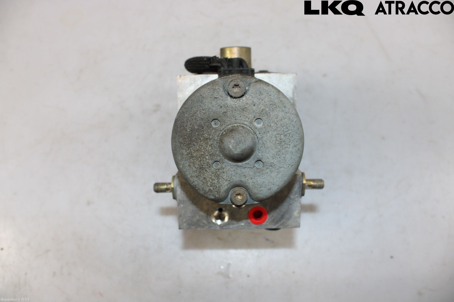 Saab 9-5 -05 Abs Hydraulaggregat