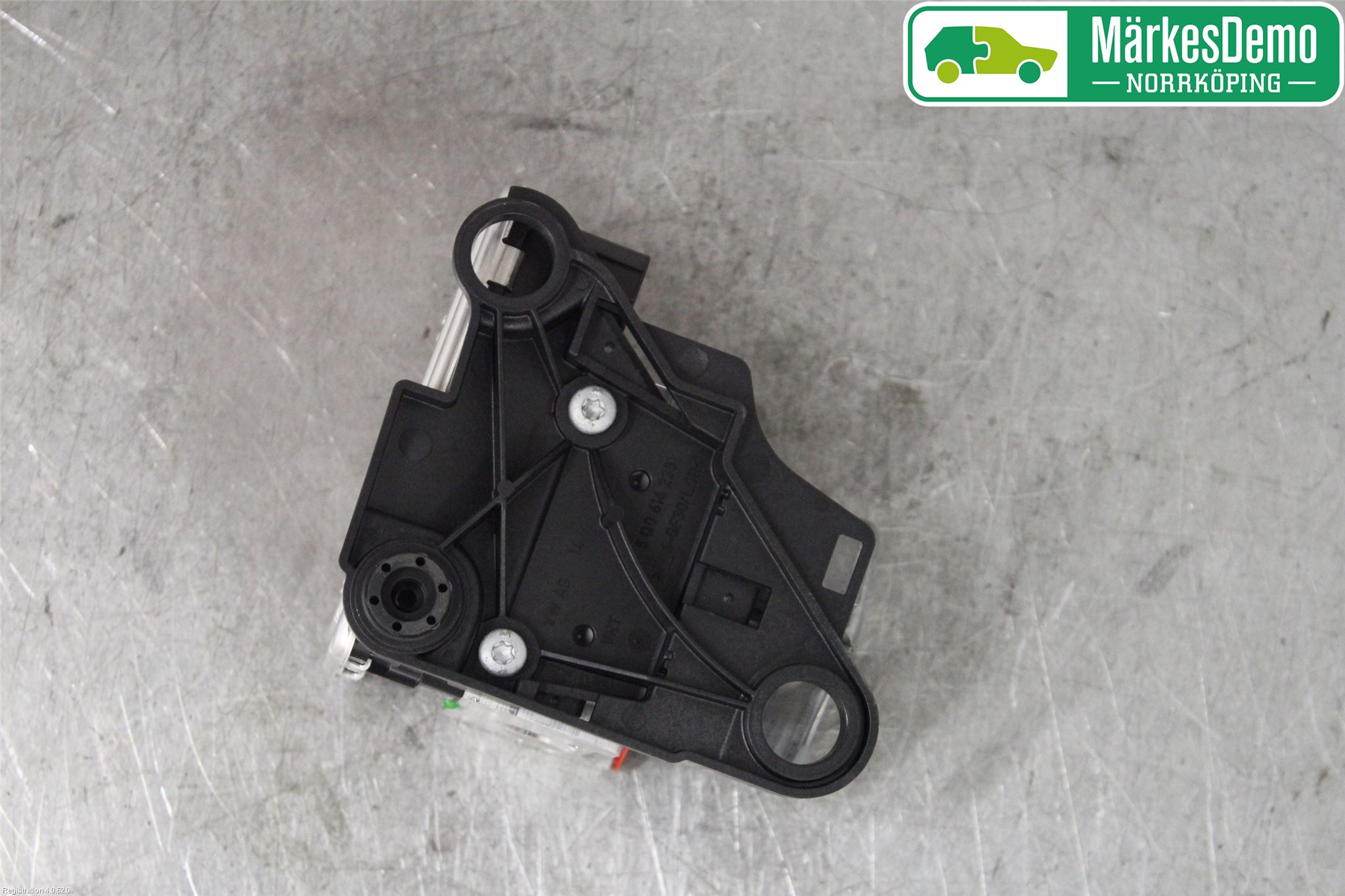 Volkswagen VW GOLF / E-GOLF VII 13-20 Abs Hydraulaggregat