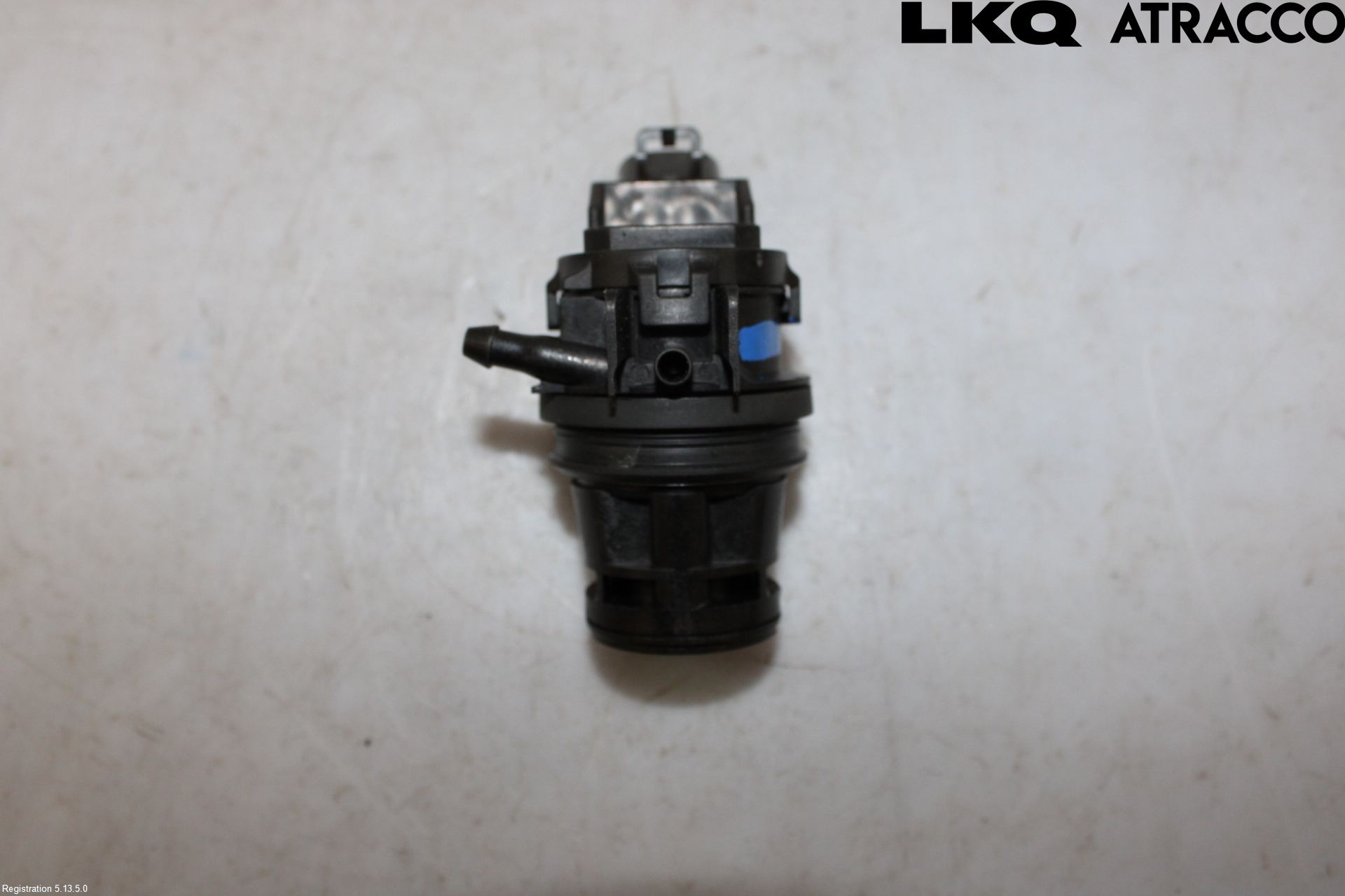 Toyota RAV 4 06-12 Spolarpump Baklucka