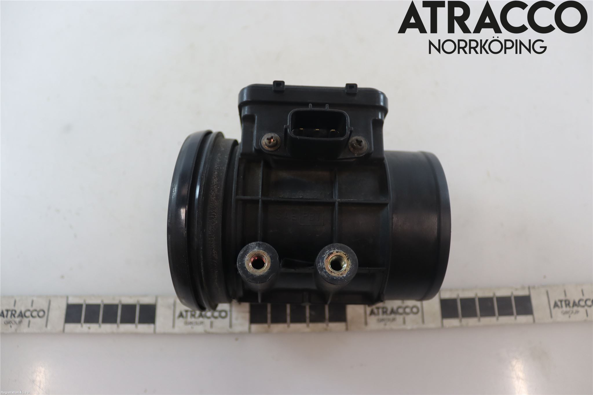 Mazda MX-5 II MIATA  98-05 Injluftmassamätare