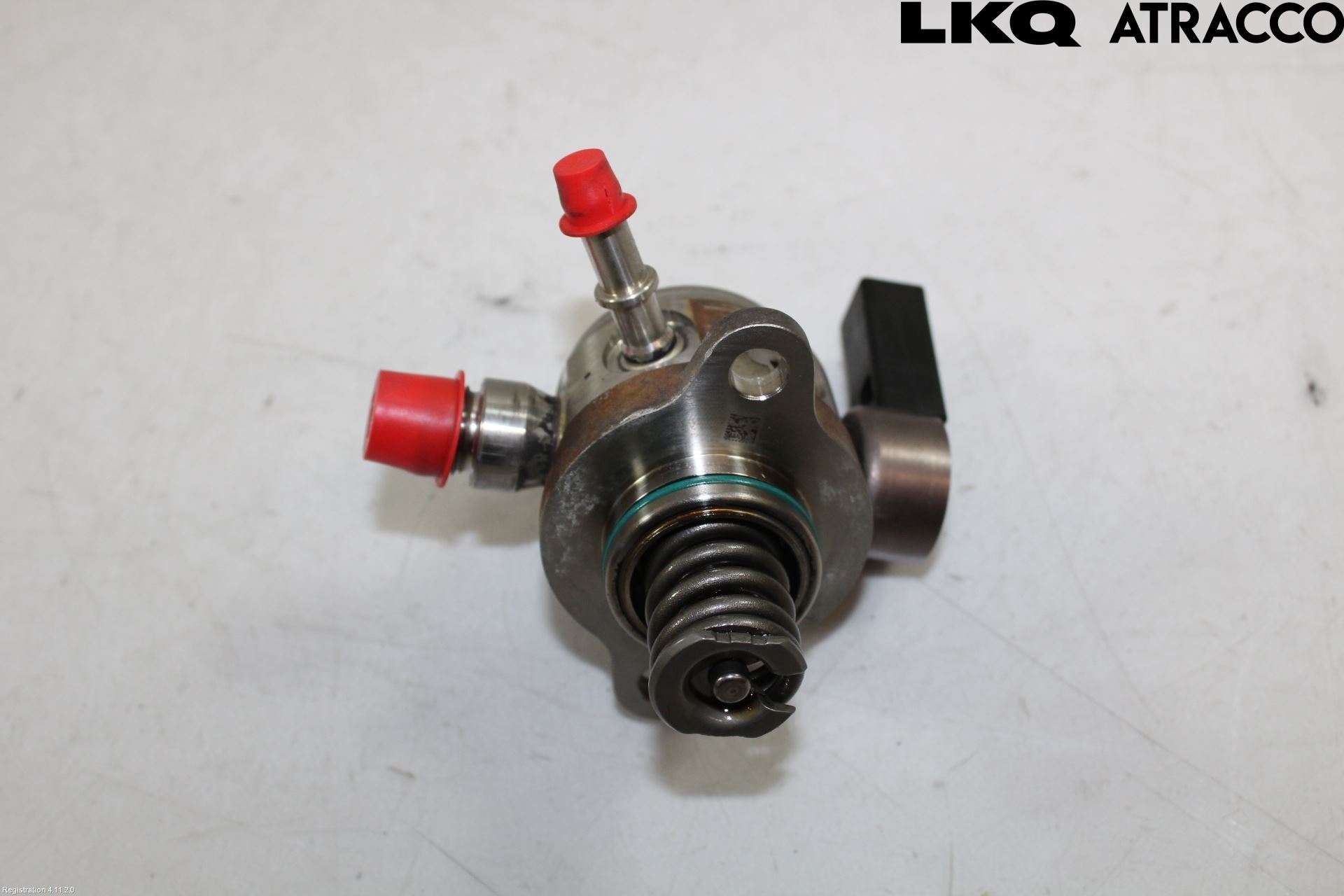 Seat ARONA Bränslepump Mek