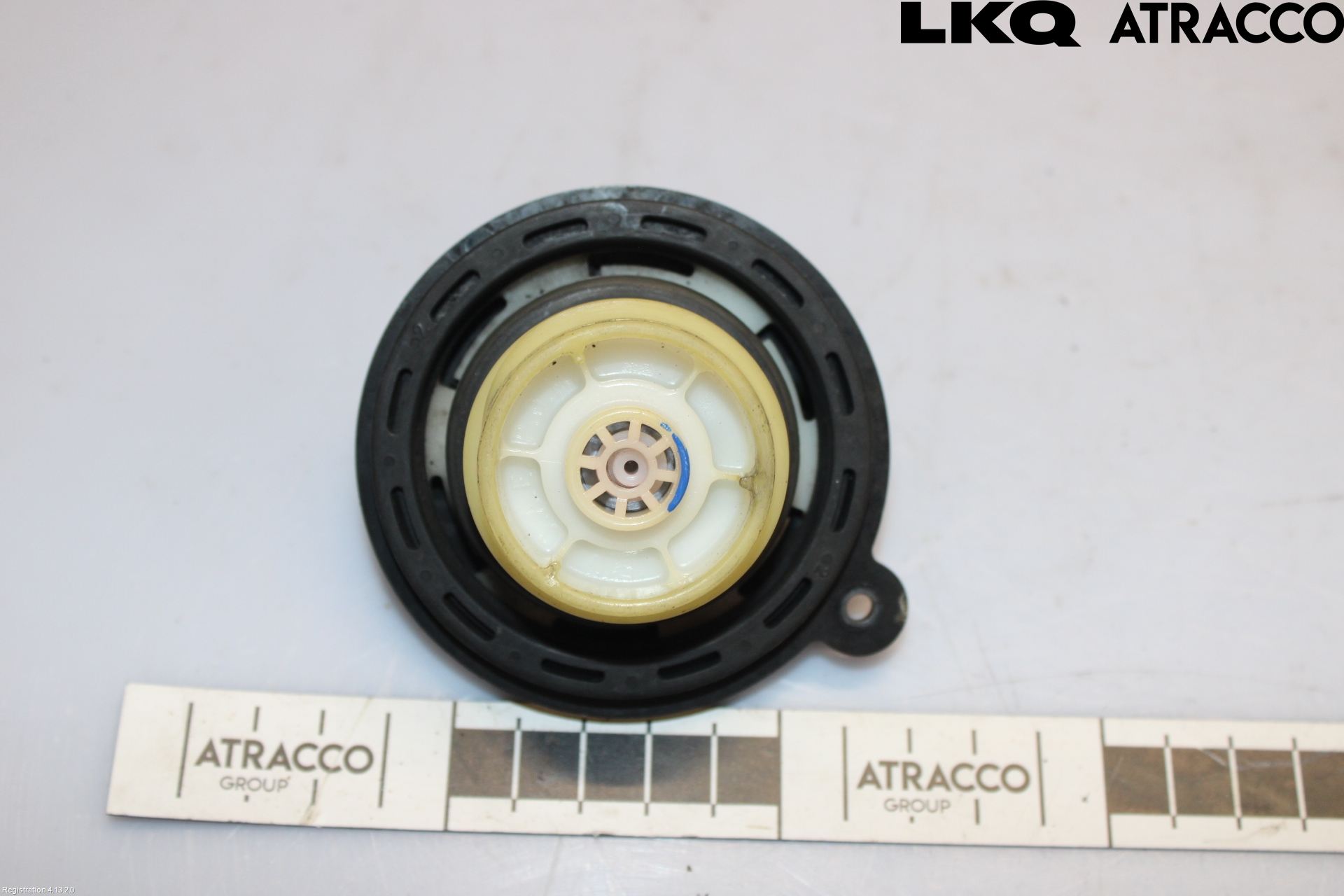 Saab 9-3 VER 1 98-03 Bränsletankslock