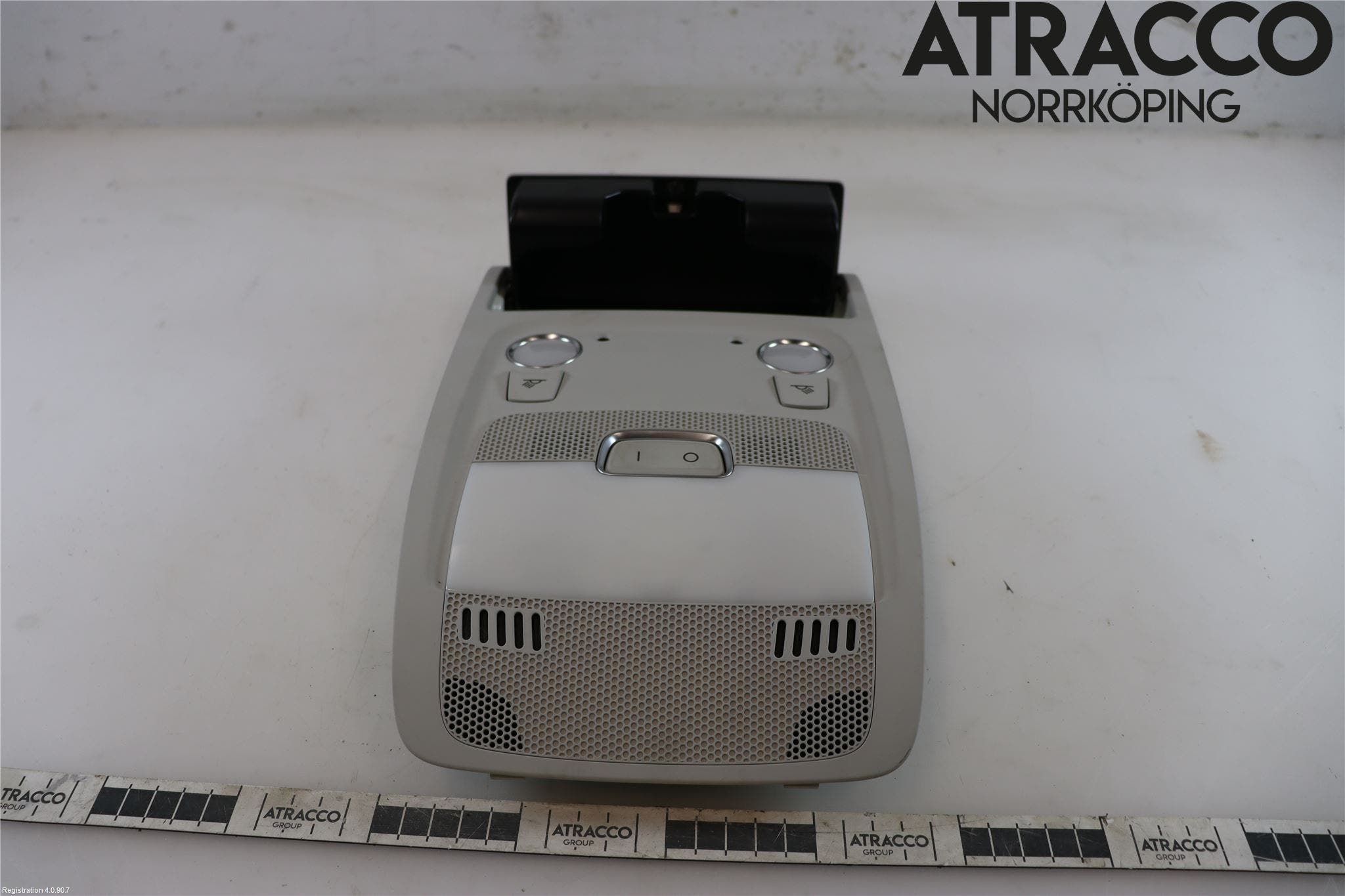 Audi A5 07-16 Innerbelysning