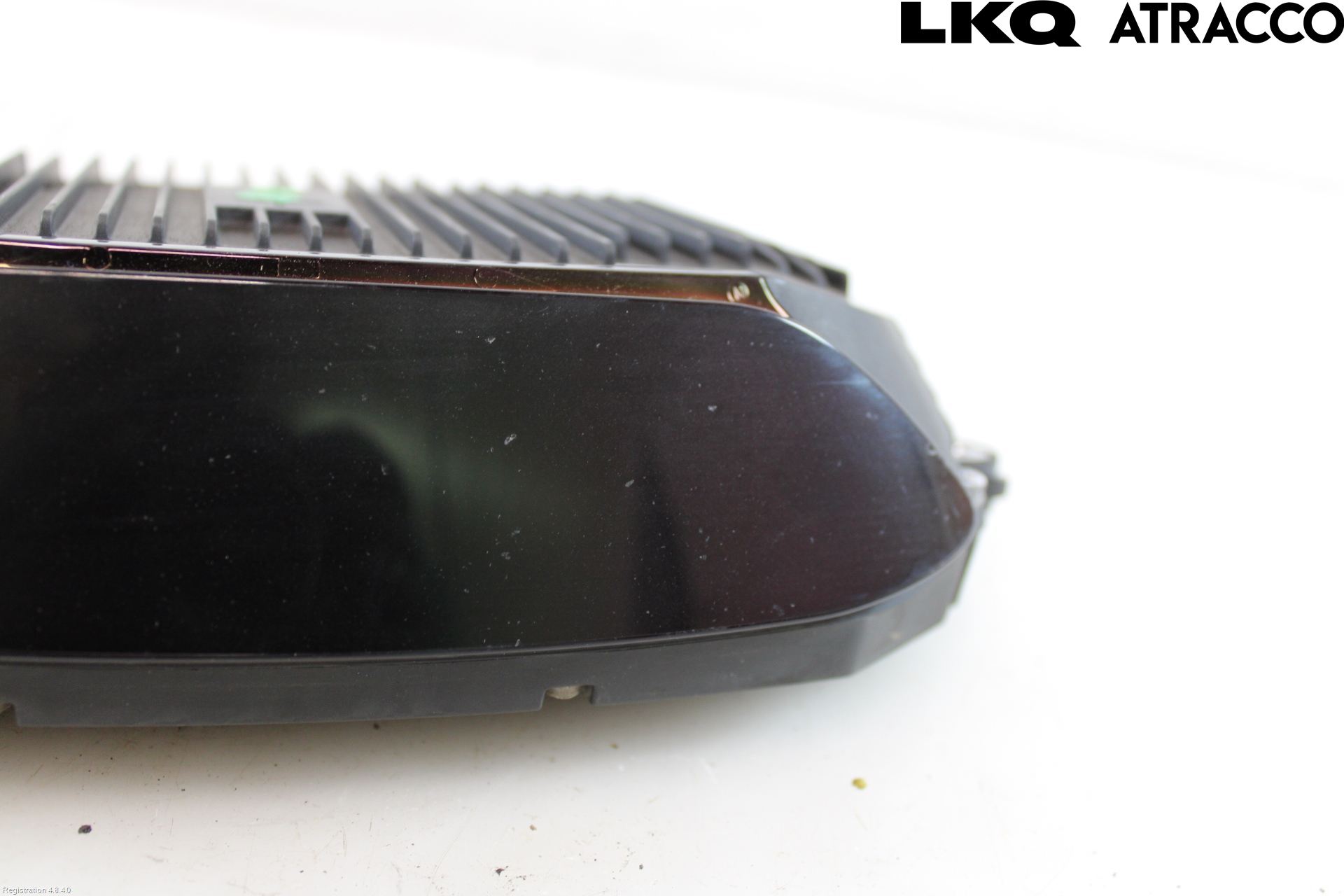 Kia NIO ET7 22- Sensor Aktivt Kollisionsskydd