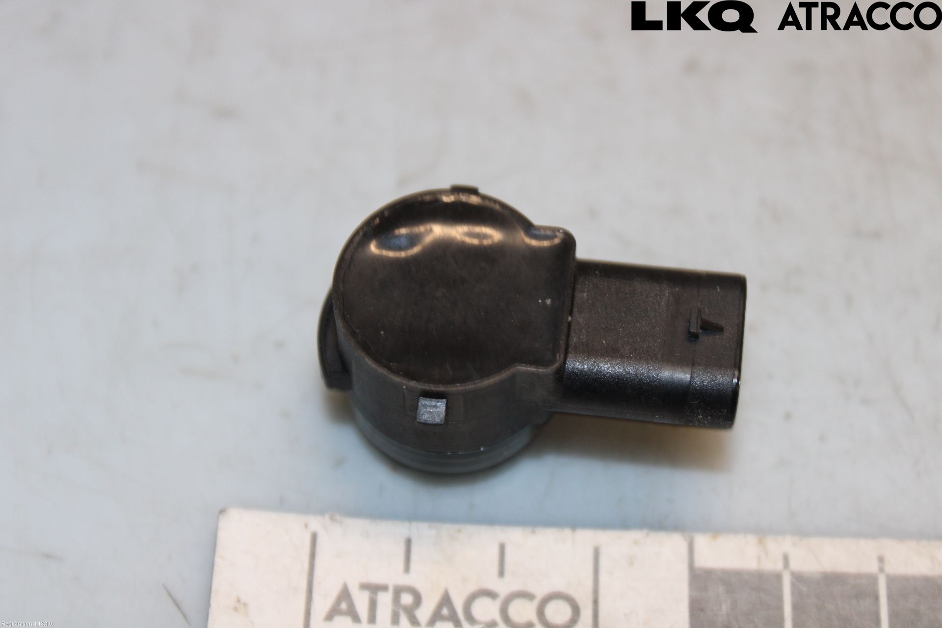 Volkswagen VW TOURAN 16- Parkeringshjälp Backsensor