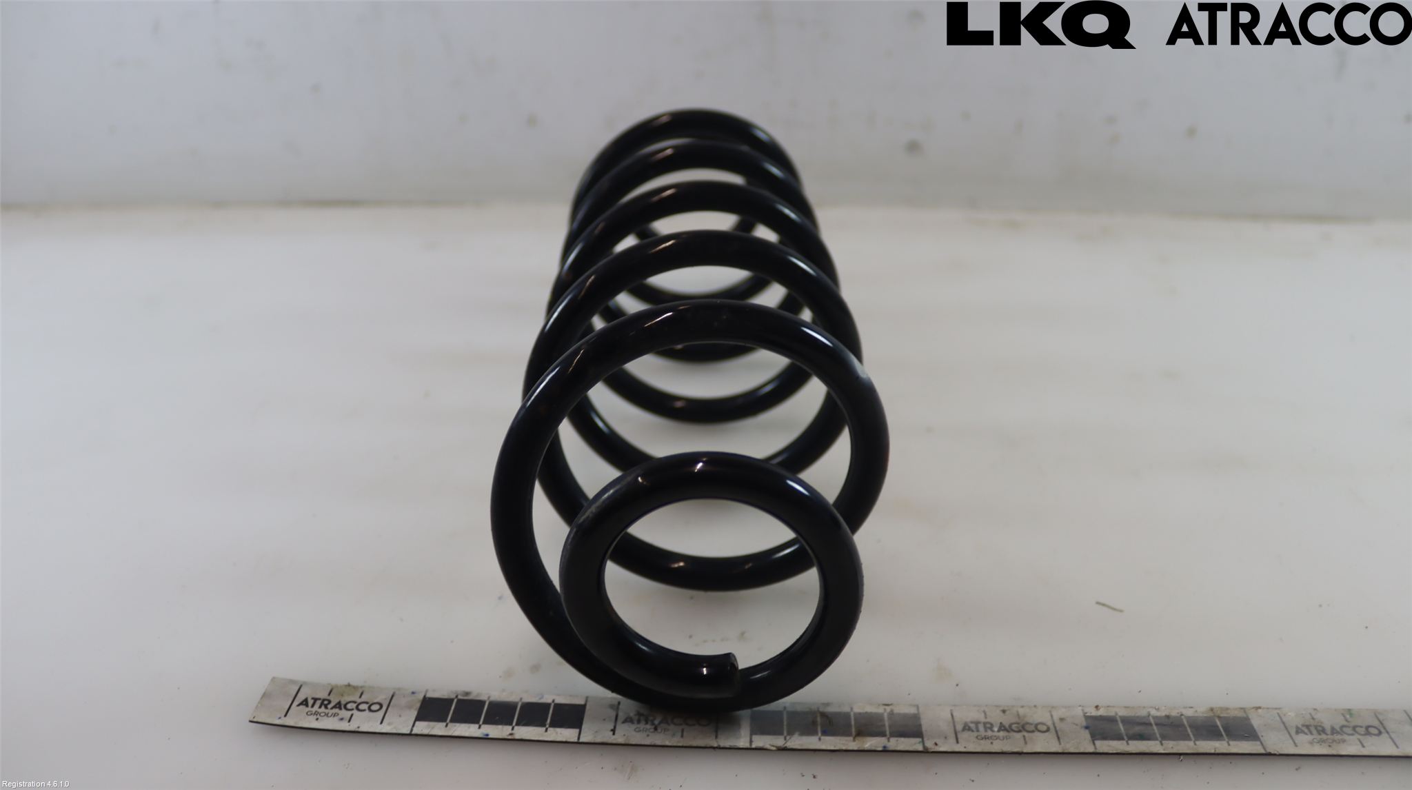 Toyota COROLLA 19- Fjäder Bak