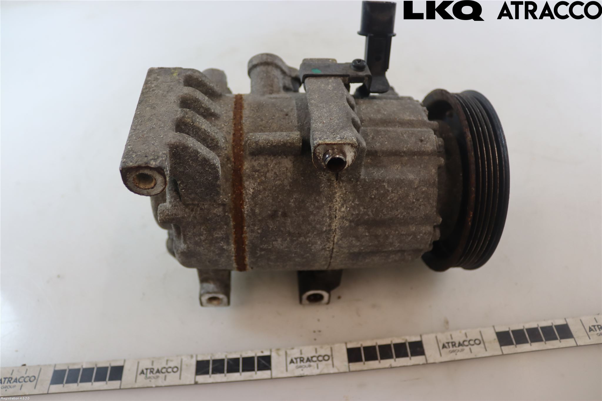 Kia CEED 12-18 Ac Kompressor