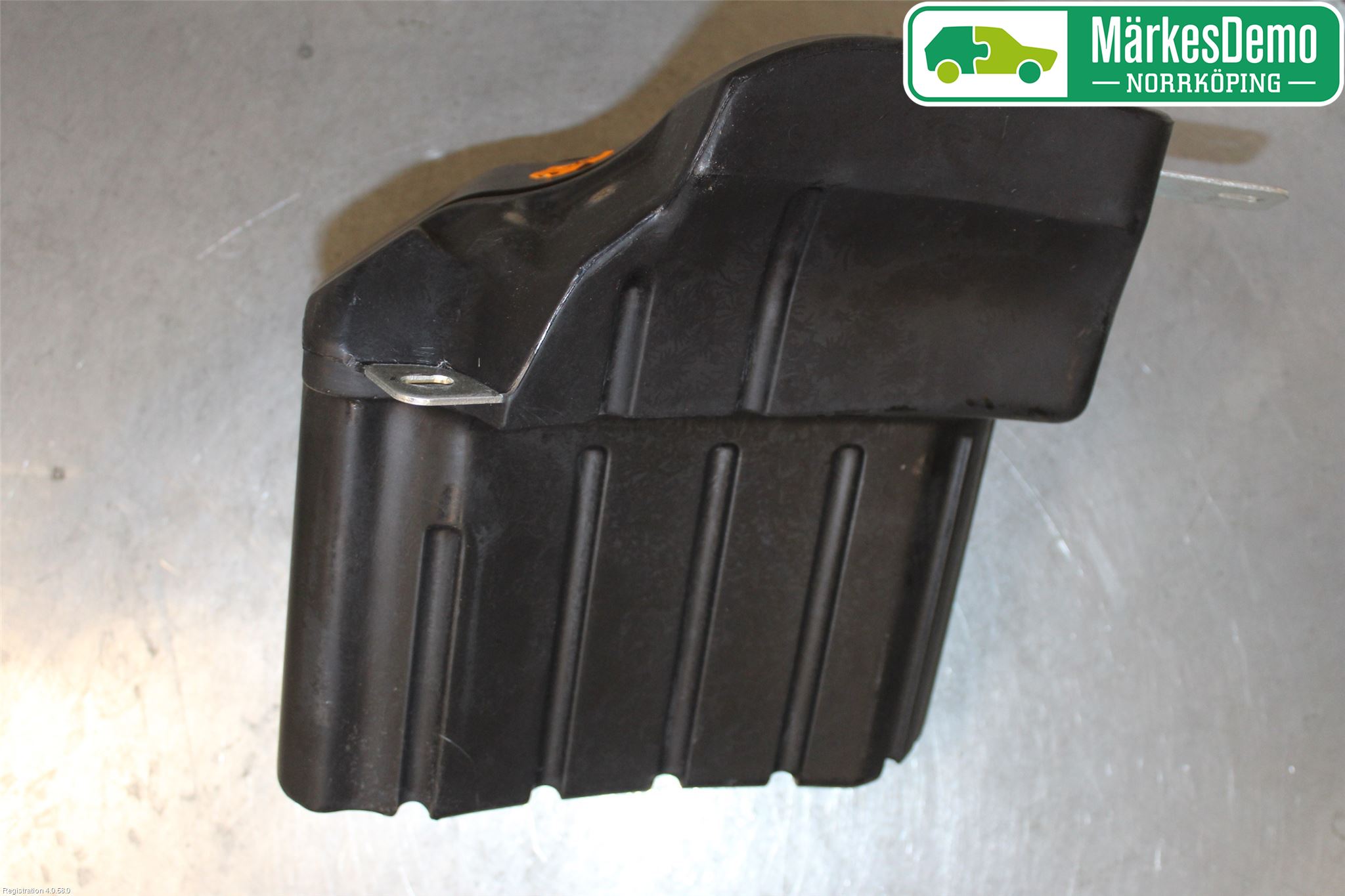 Landrover LAND ROVER RANGE ROVER L322 02-12 Högtalare