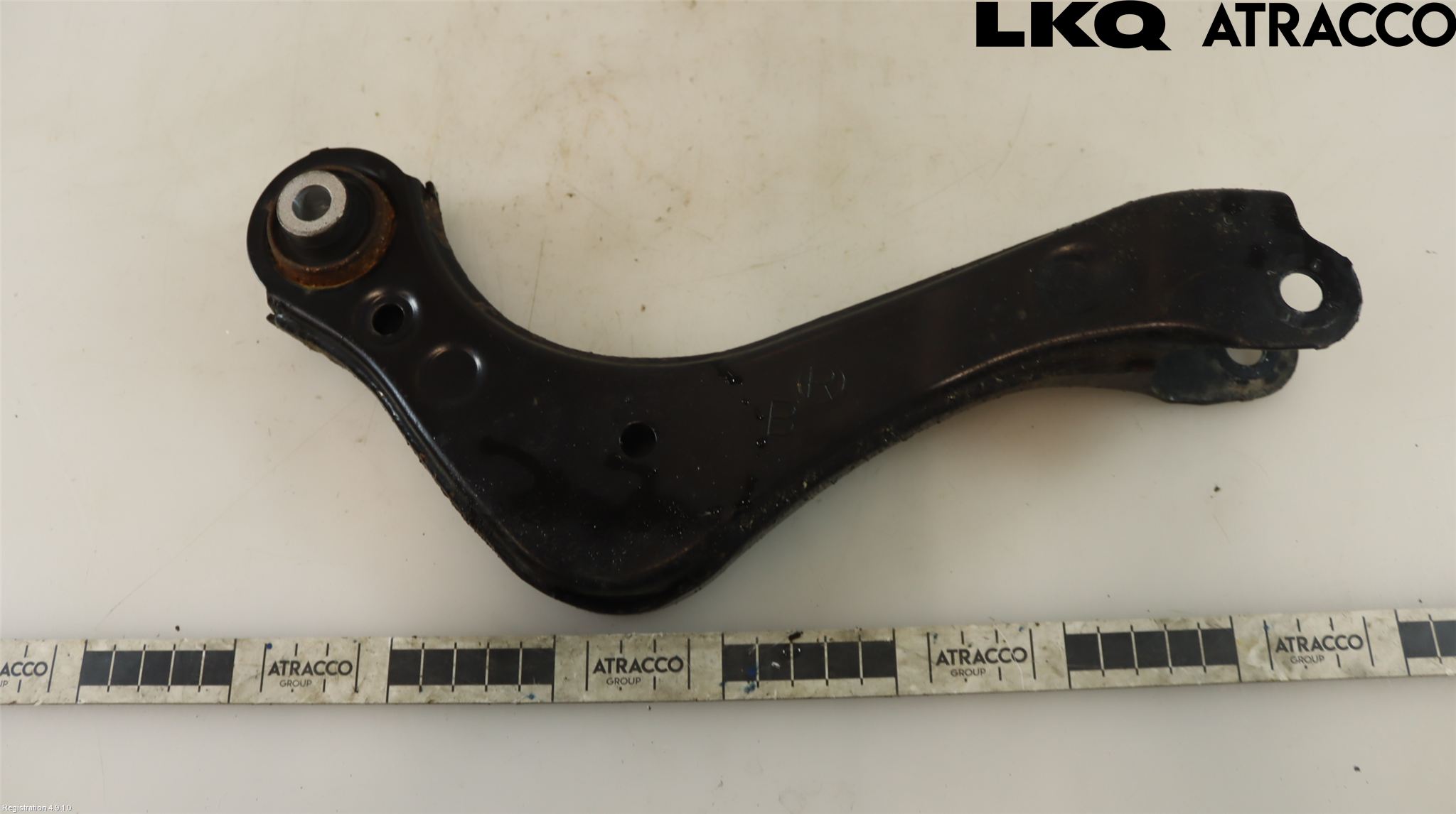 Toyota RAV4 19- Bärarm Bak Övre Höger