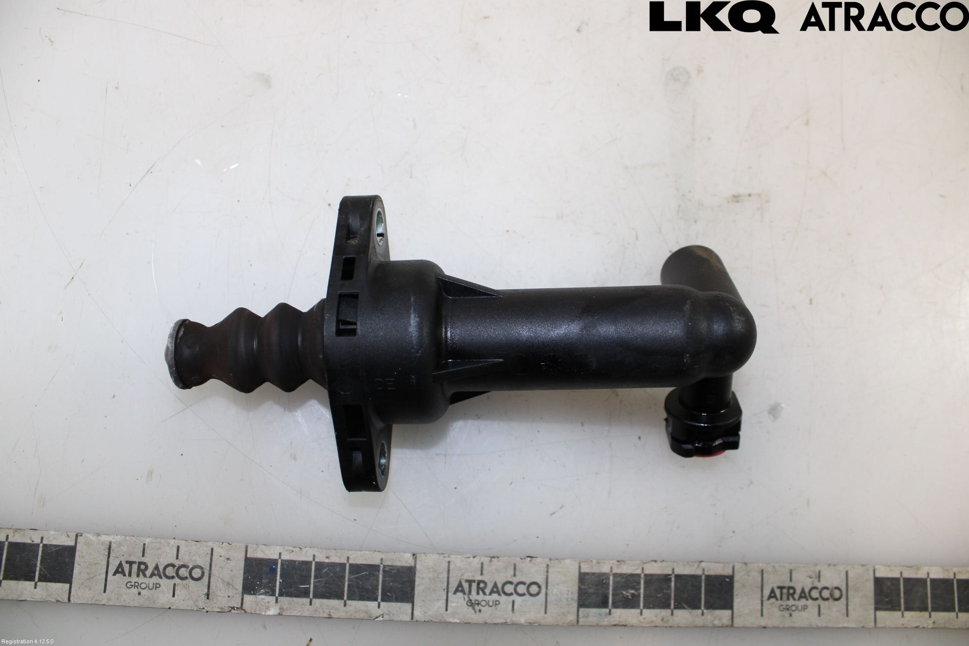 Volkswagen VW GOLF V 04-09 Kopplingscylinder Slav