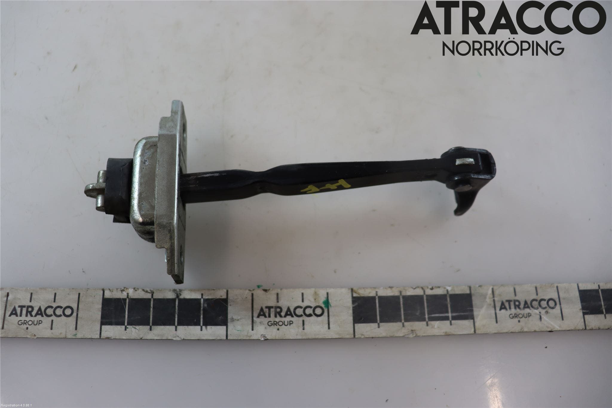 Toyota PRIUS ZVW30 09-20 Dörrstopp