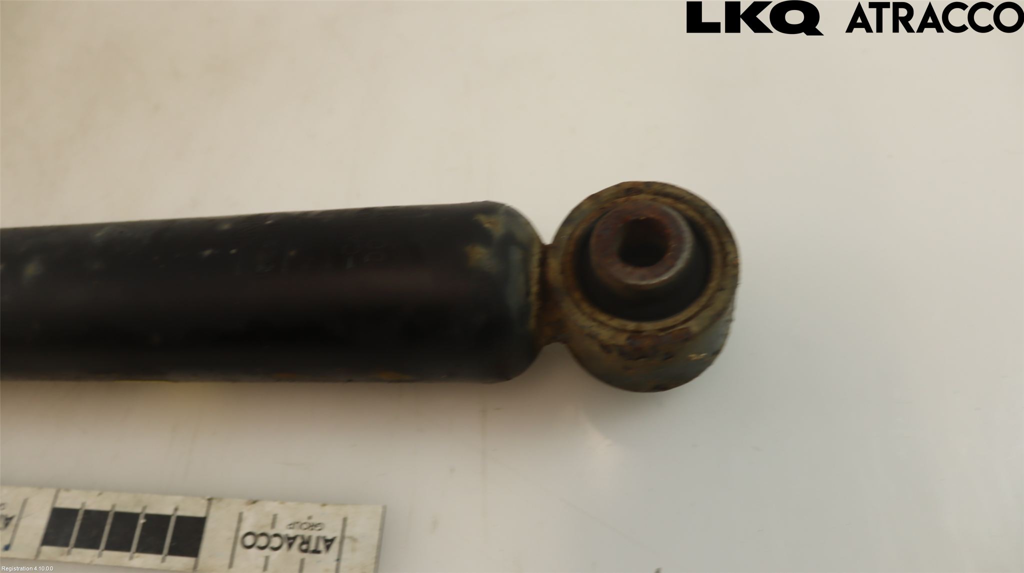 Nissan LEAF 18- Stötdämpare Bak