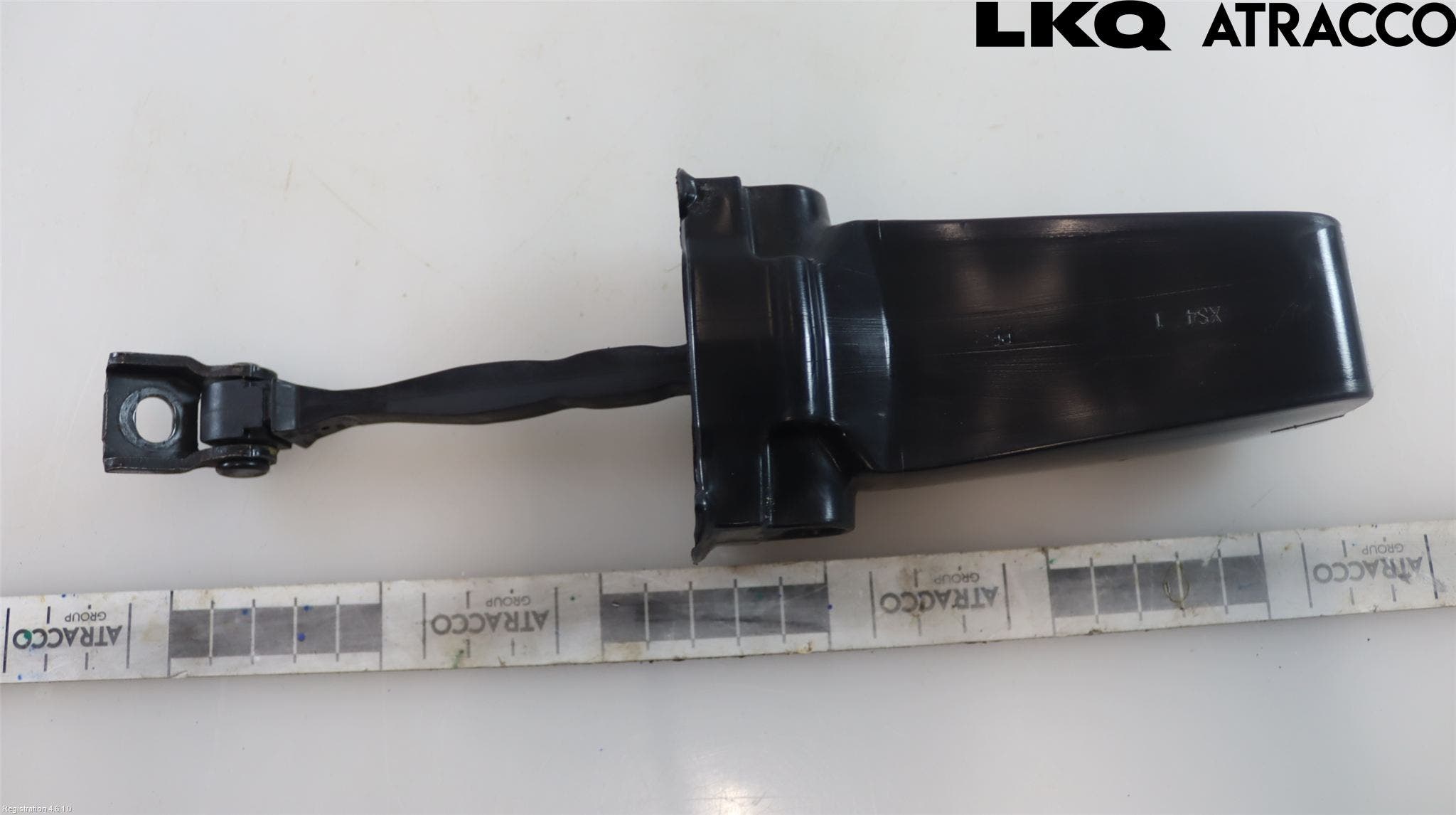 Skoda OCTAVIA (5E) 13-20 Dörrstopp