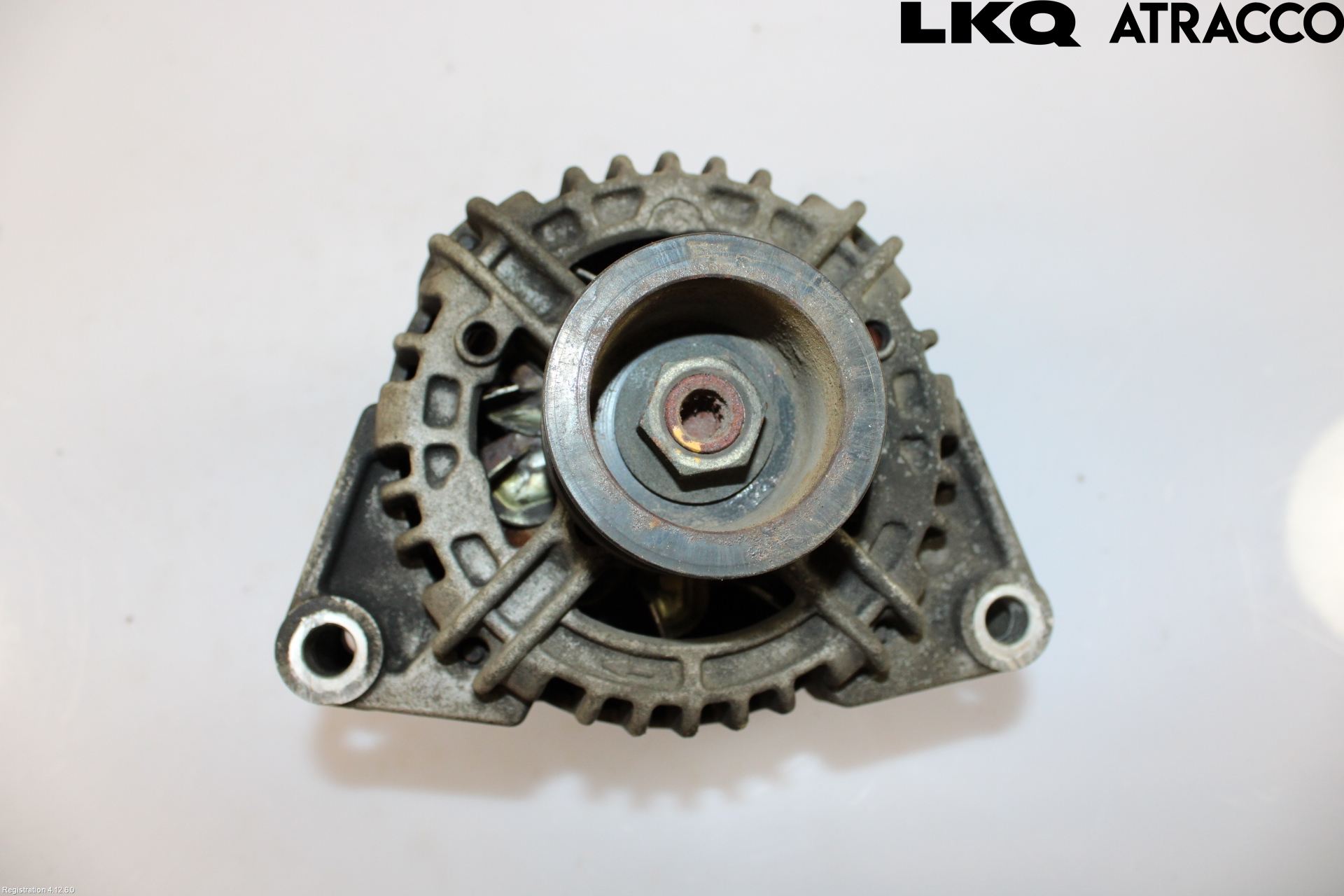 Mercedes-Benz MB E-KLASS (W210) 96-03 Generator