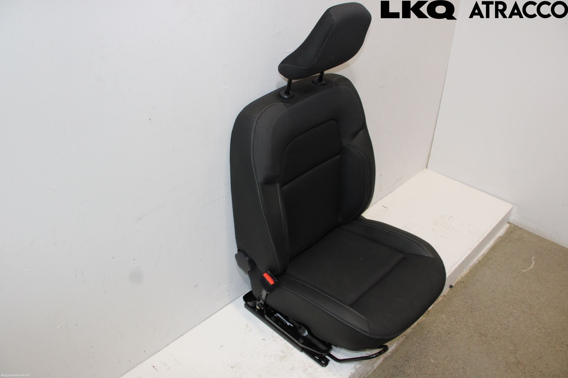 Renault EXPRESS 21- Inredning Stol Fram Vä