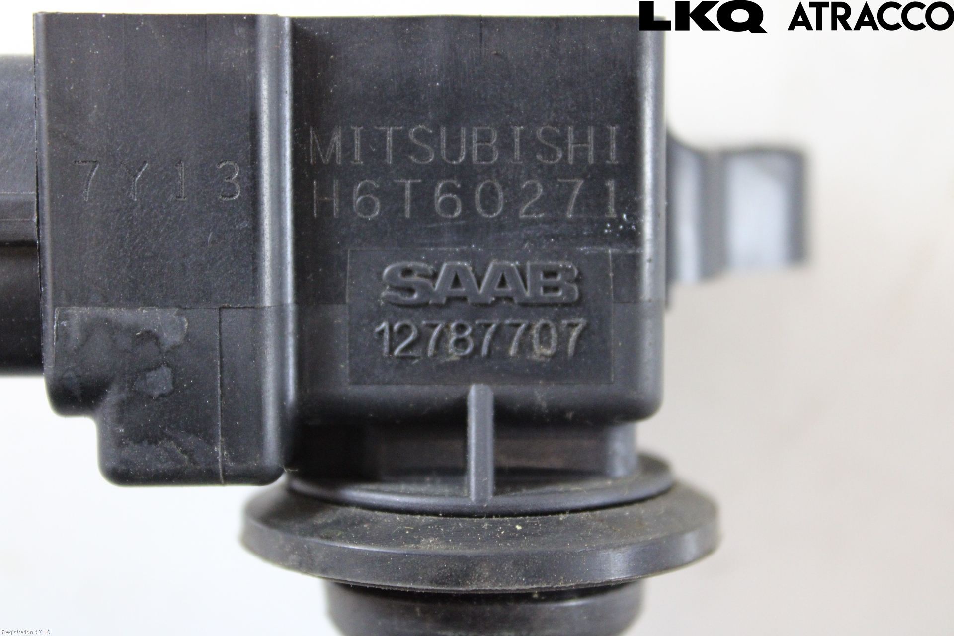 Saab 9-3 VER2/VER3 08-15 Tändspole