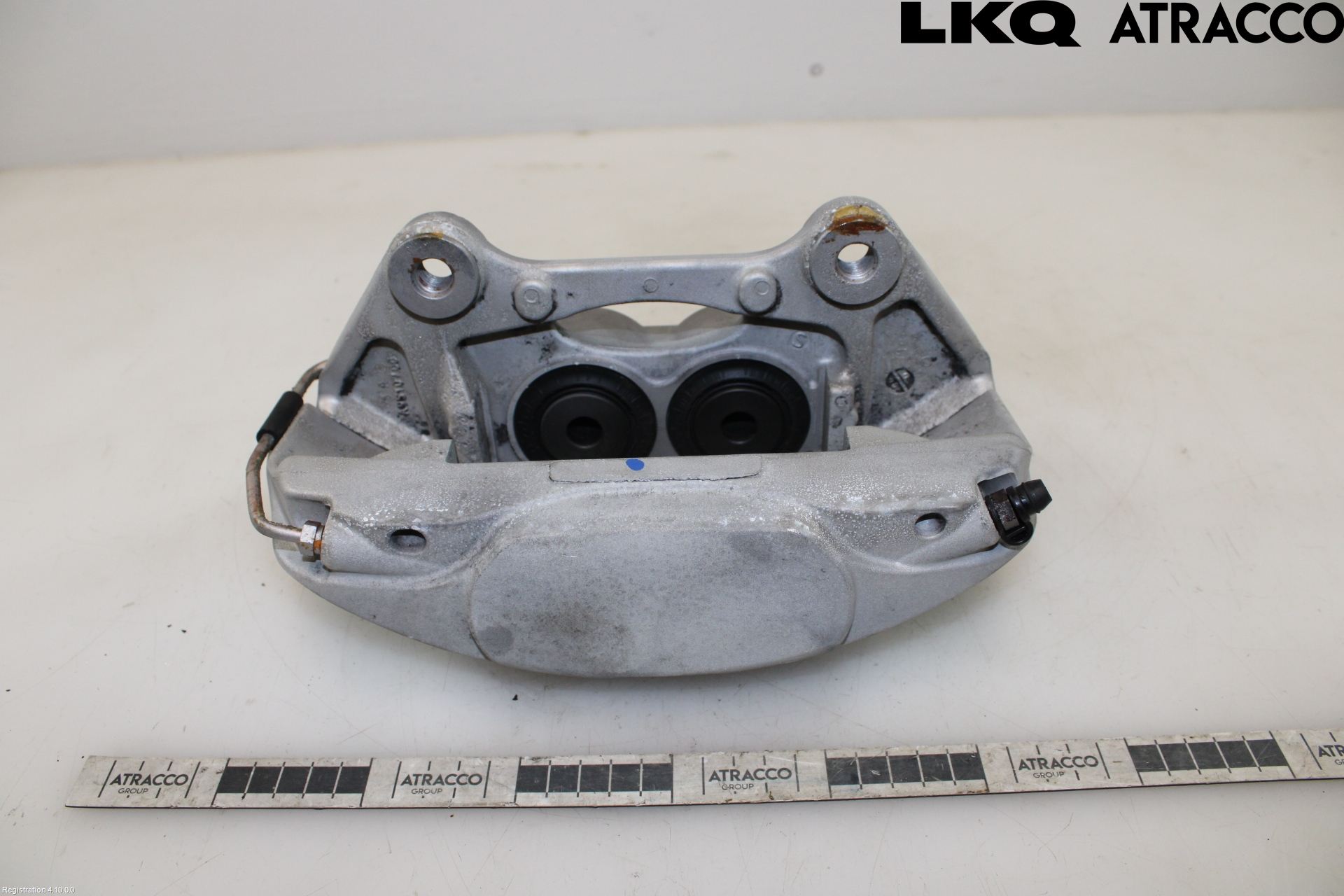 Audi A6/S6 4G 11-18 Bromsok Fram Vänster