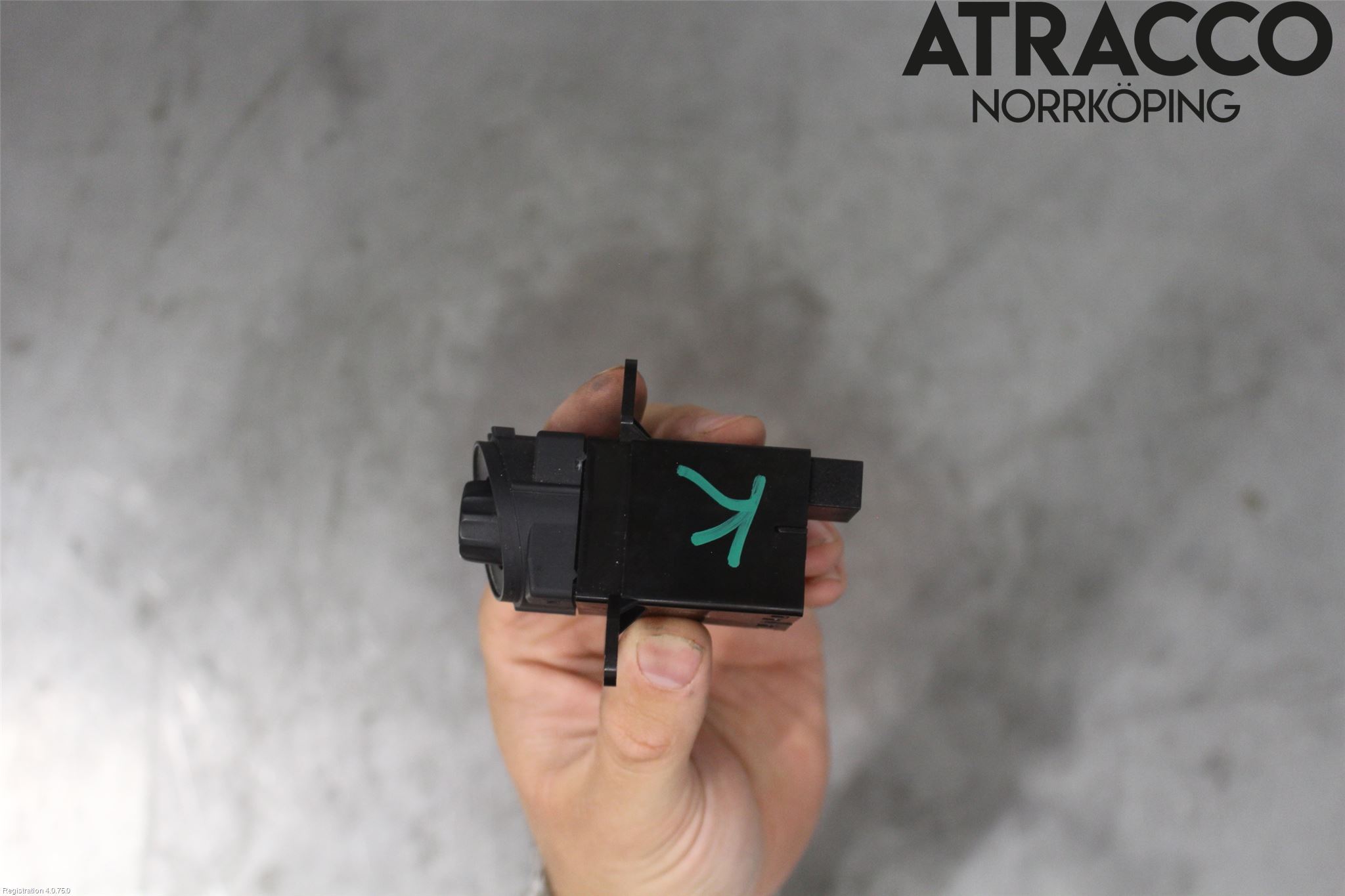 Honda CIVIC 06-11 Str Ljusvidd Reglering