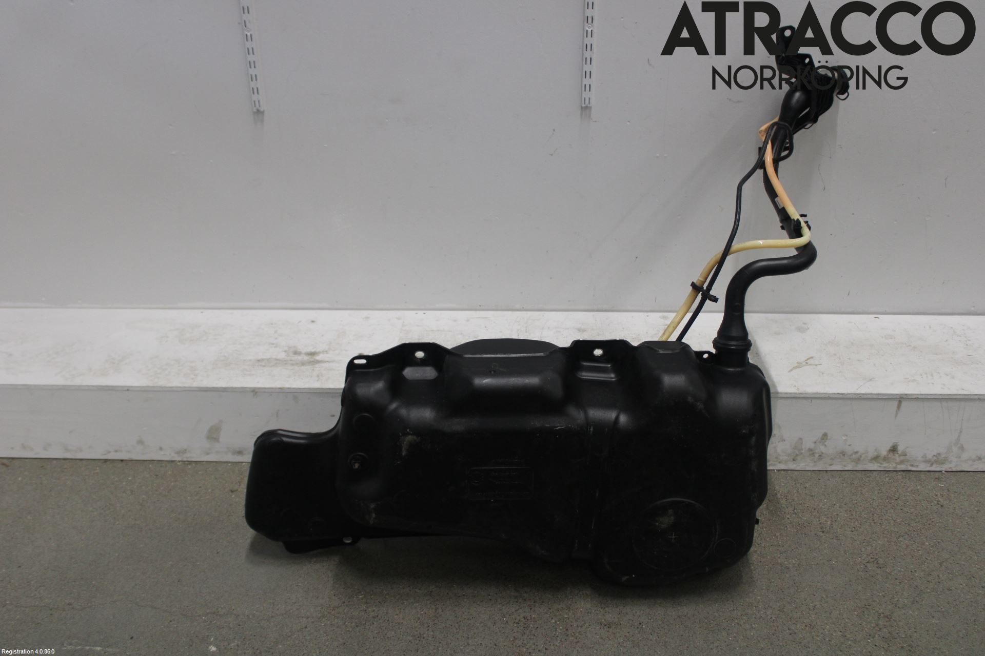 Seat LEON 13-20 Bränsletank Insprutning