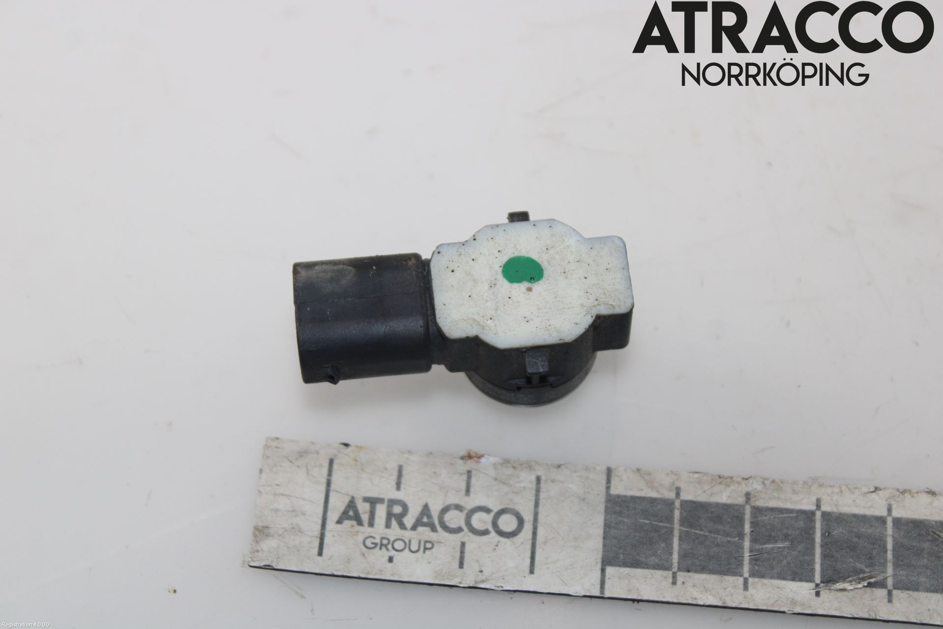 Peugeot 508 11-18 Parkeringshjälp Backsensor