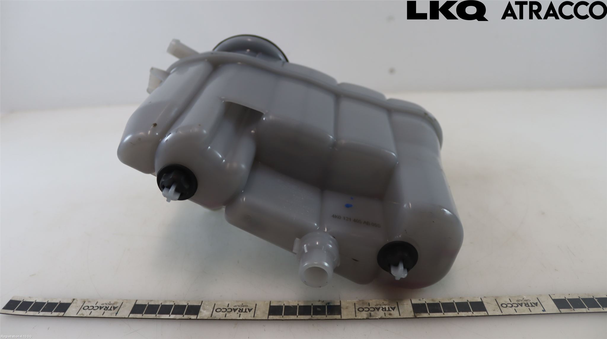 Audi A6 F2/C8 19- Expansionstank