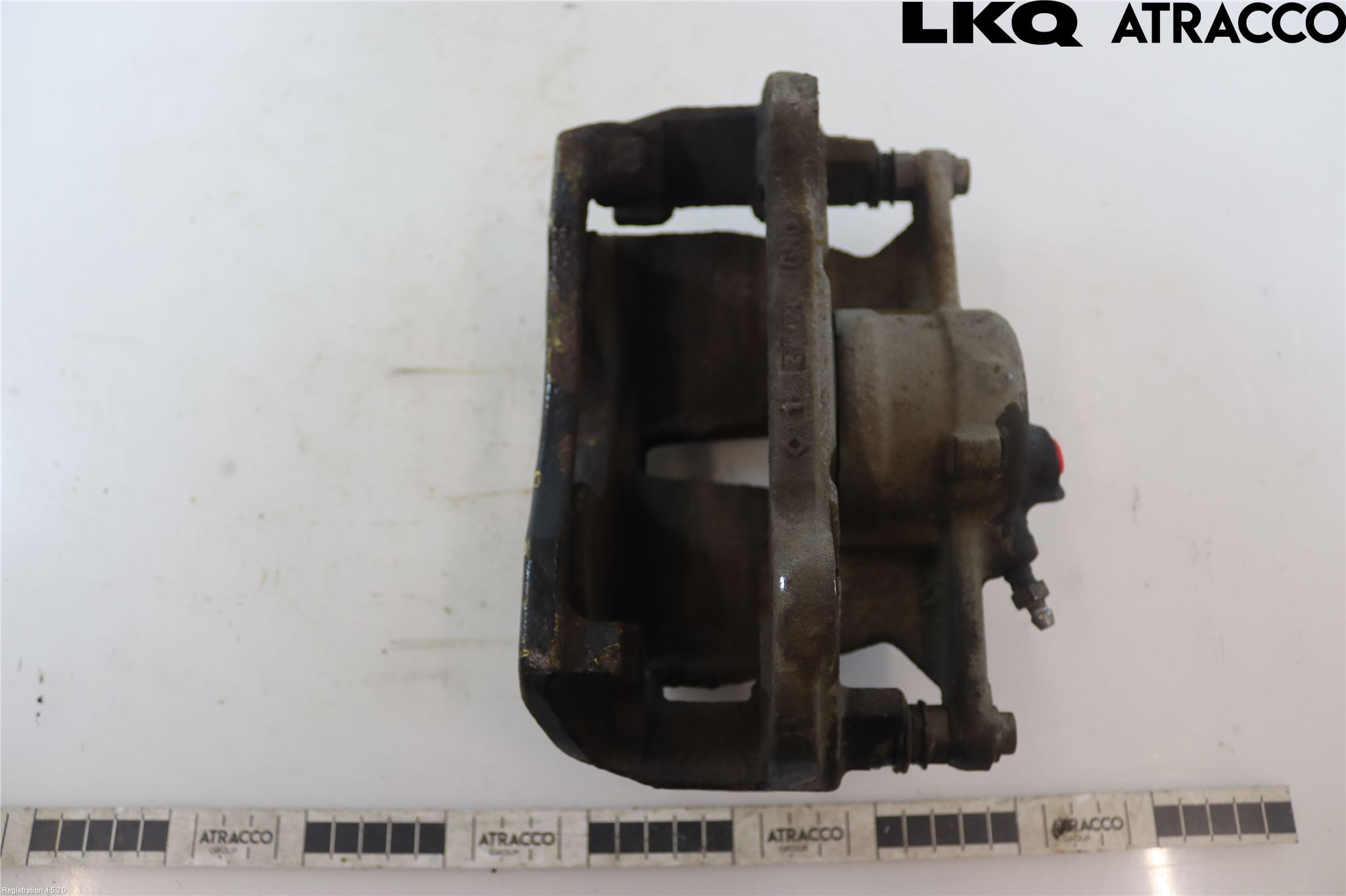 Seat ALHAMBRA 11- Bromsok Fram Höger