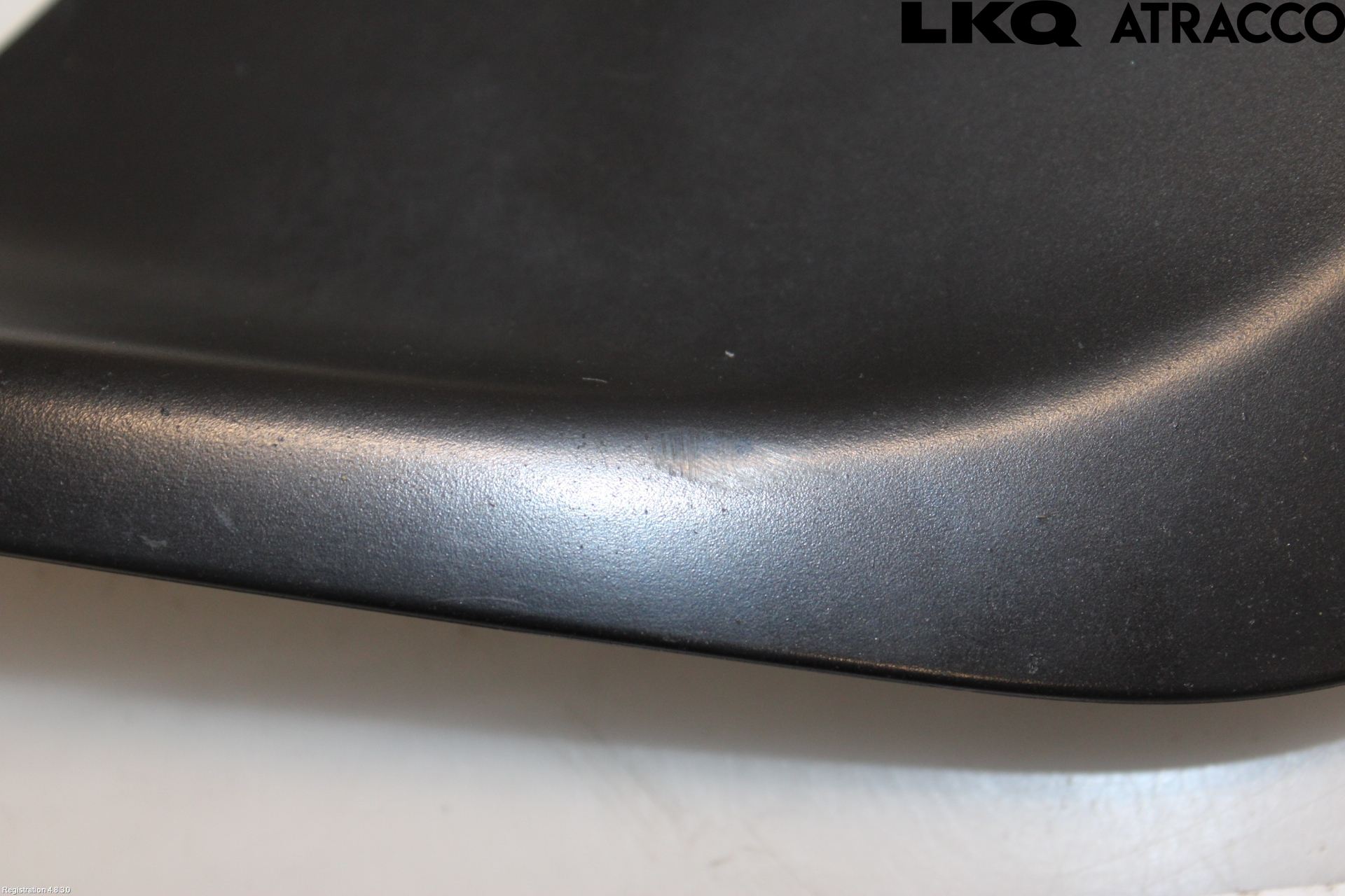 Peugeot 308 08-13 Dimljussarg Fram