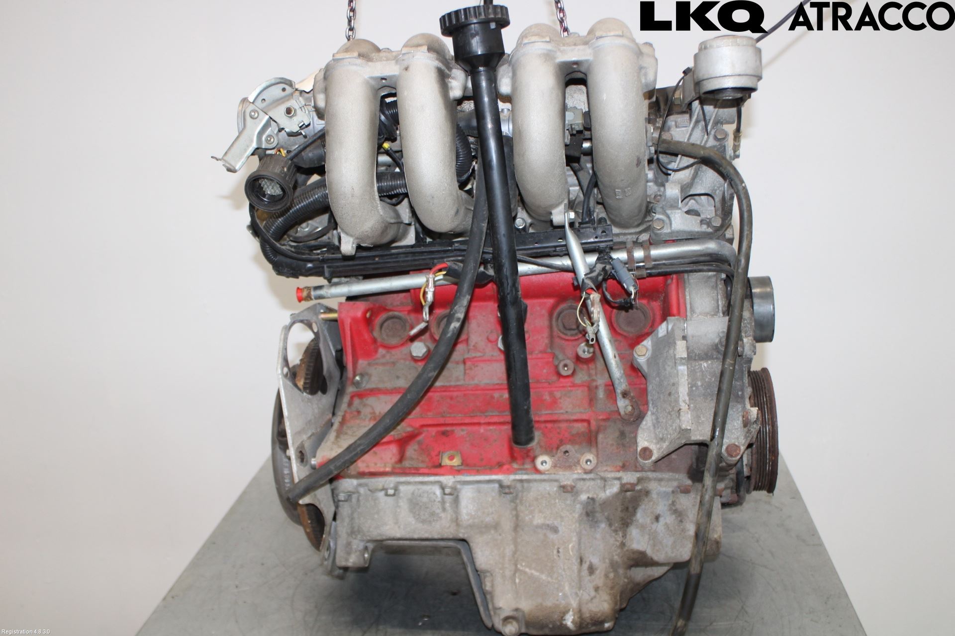 Saab 9000 CD    88-98 Motor Bensin