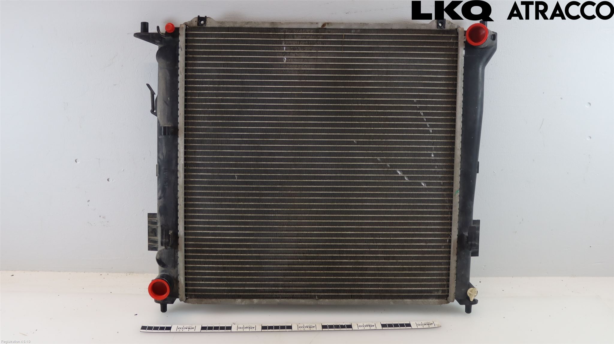 Kia CEED 06-12 Kylare Man