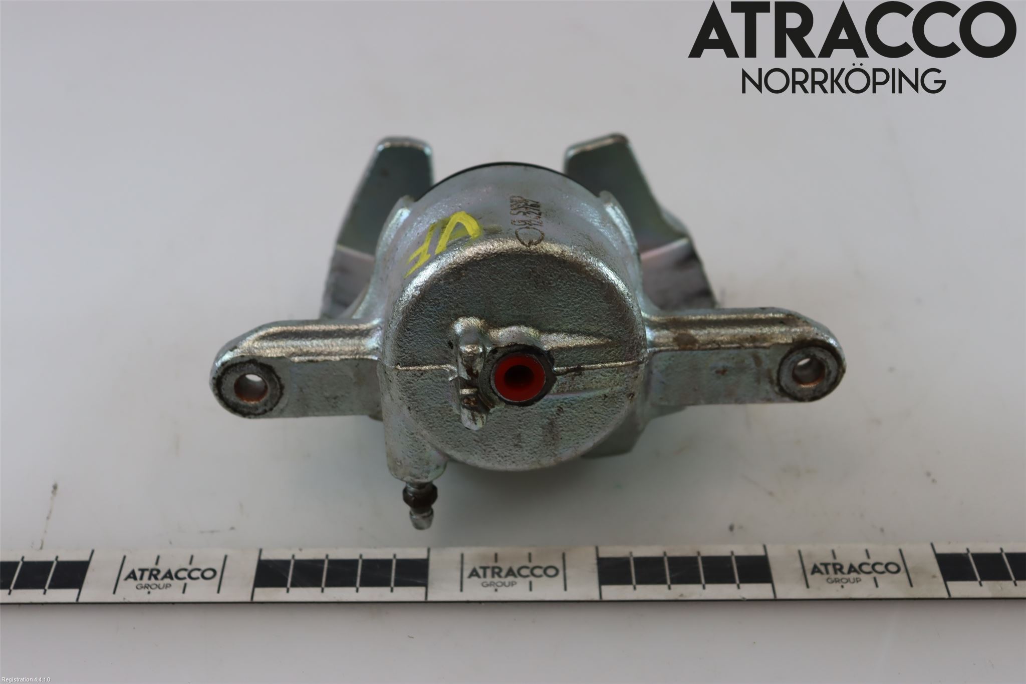 Suzuki GRAND VITARA II 06-14 Bromsok Fram Vänster