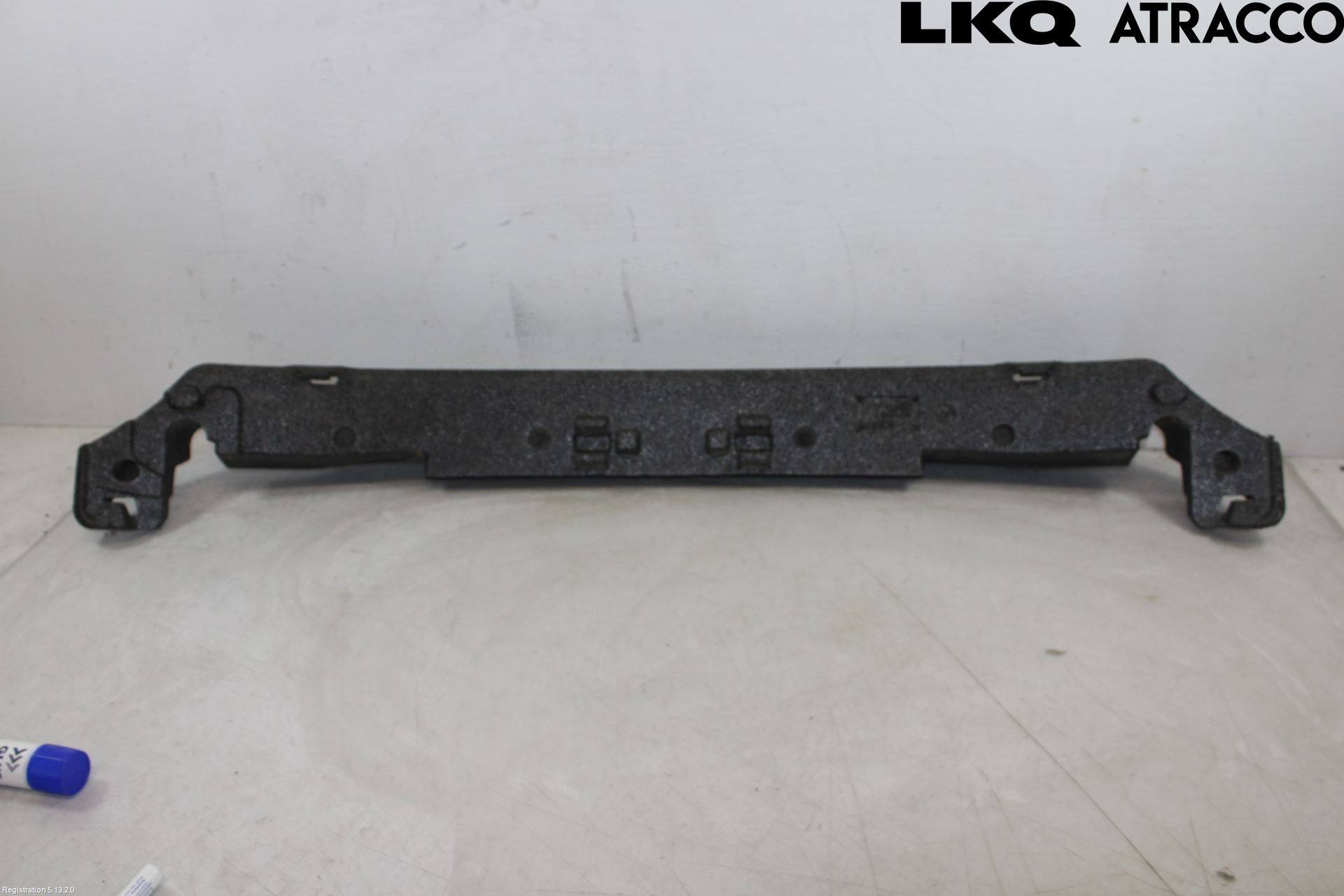 Mitsubishi COLT 09-13 Stötfångar Deformelement Fram