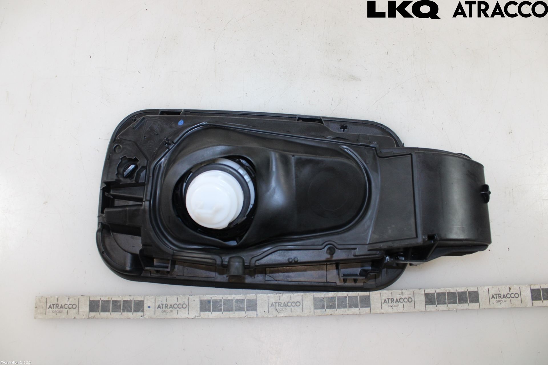 Toyota PROACE CITY 20- Tanklucka