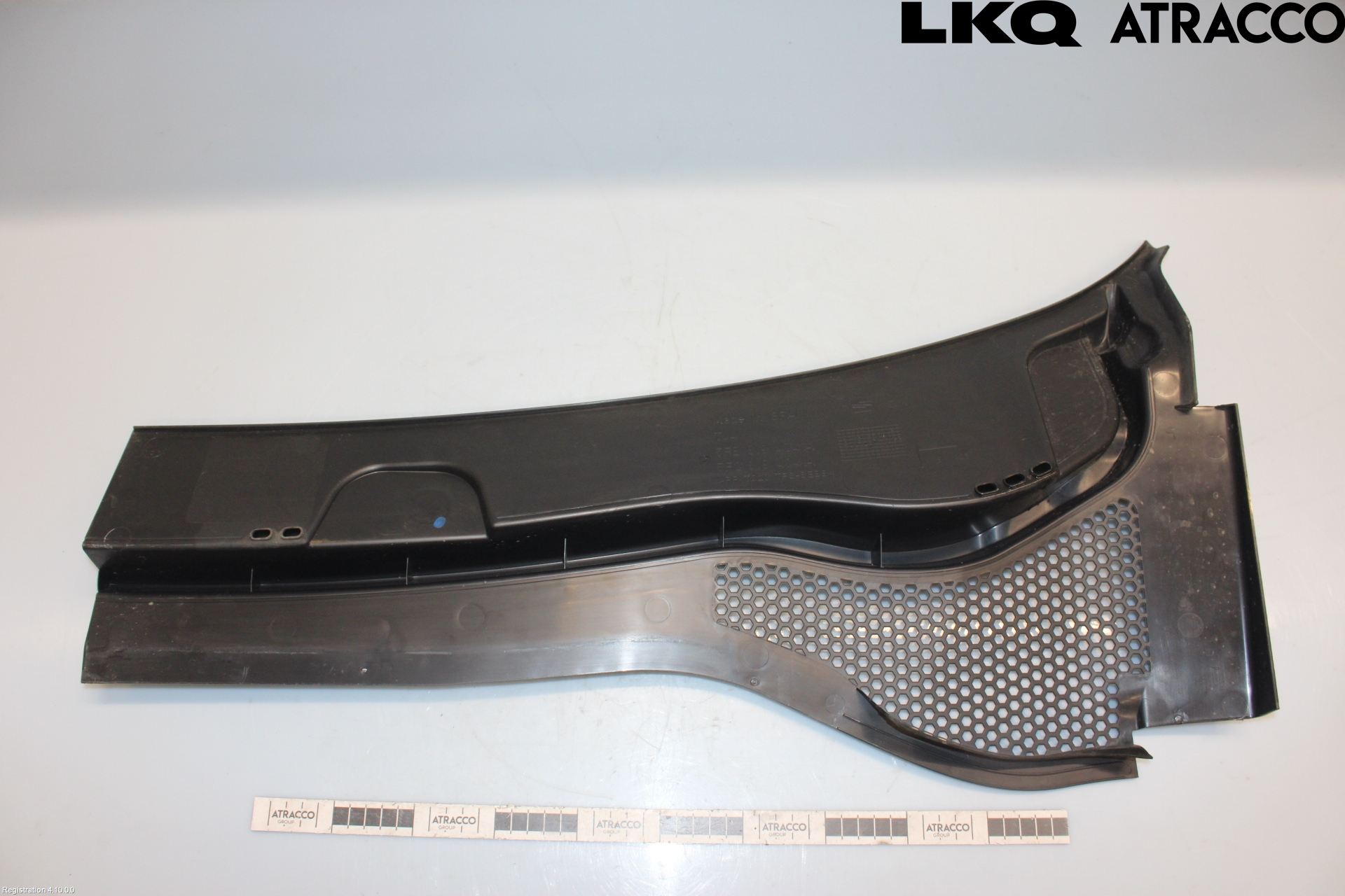 Cupra LEON 21- Torpedplåt-Torpedplast