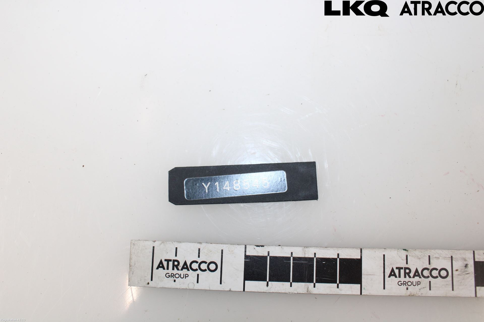 Volkswagen VW T-CROSS 19- Nyckel-Nycklar