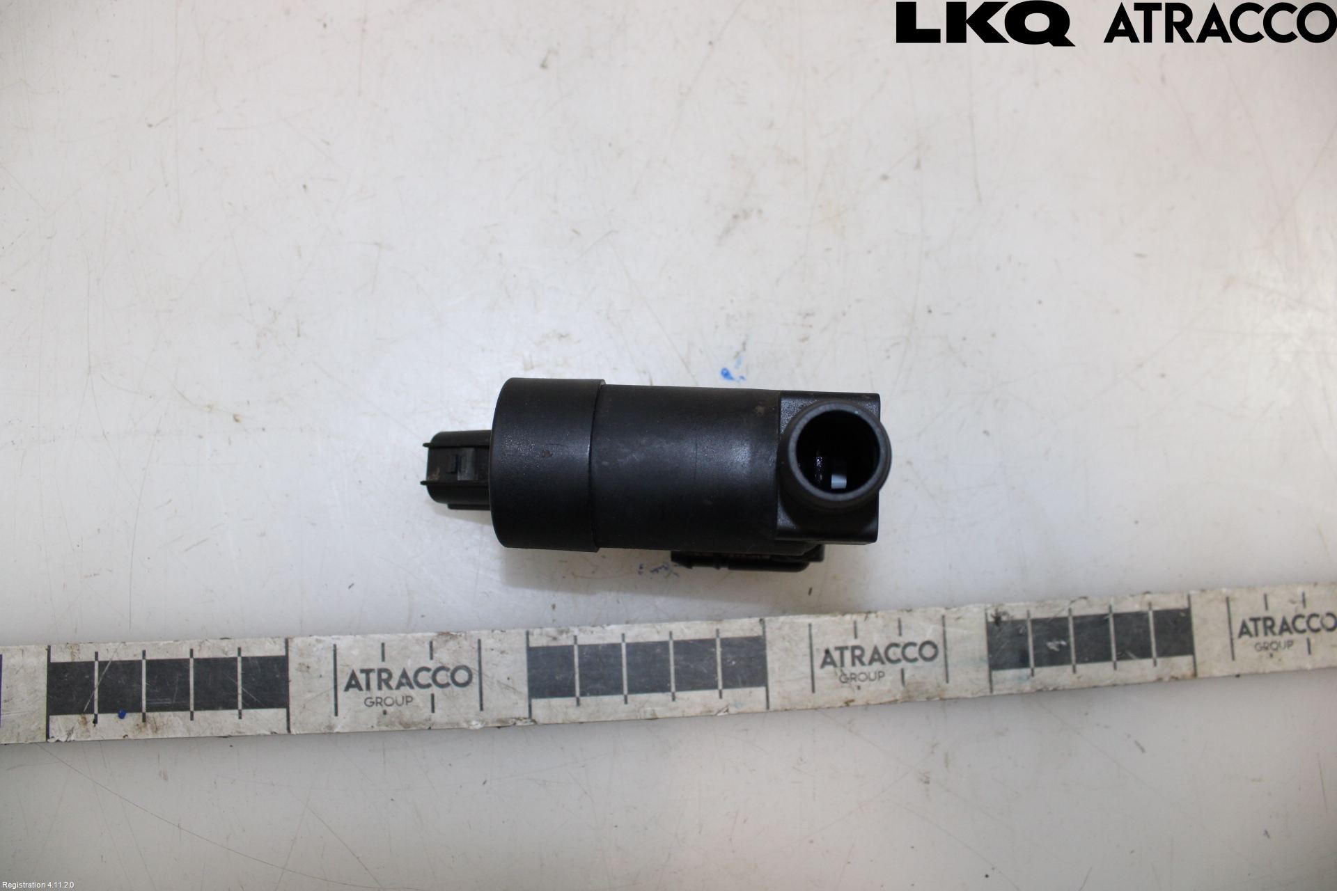 Ford MONDEO 07-15 Spolarpump Vindruta