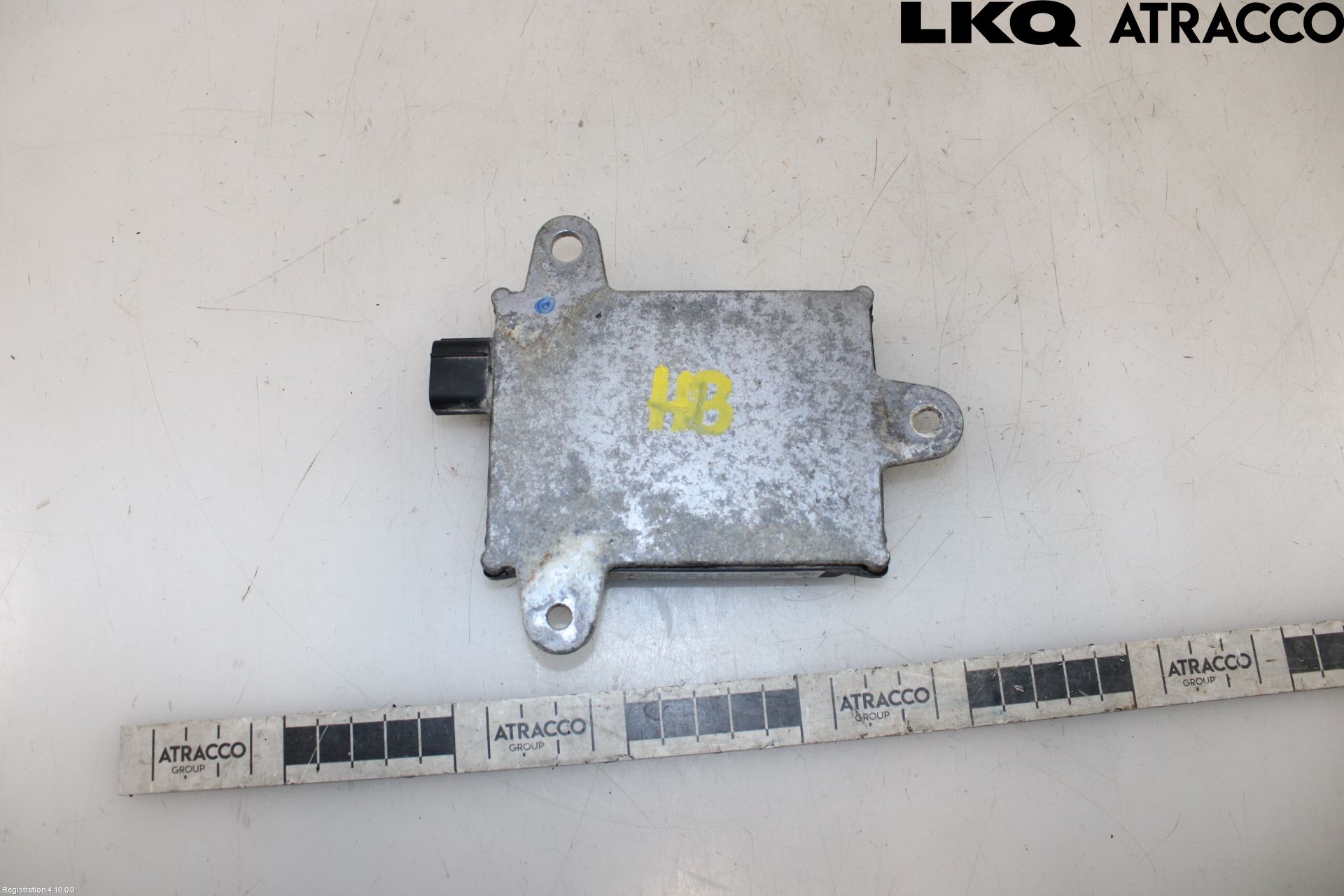 Subaru OUTBACK 15-20 Sensor Aktivt Kollisionsskydd