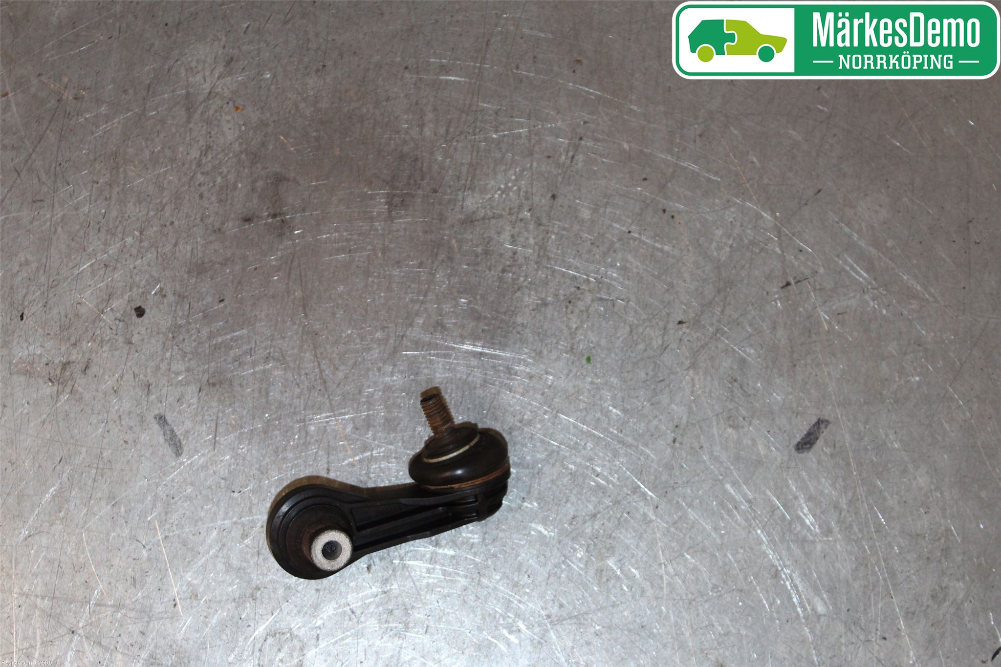 Audi A3/S3 8V 13-20 Krängningshämmarstag Bak