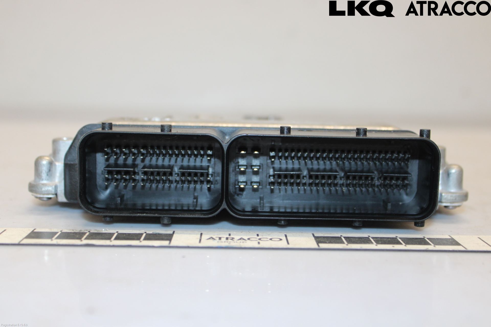 Volkswagen VW TRANSP/CARAVELLE (T6) 16-22 Styrenhet Inspump Diesel