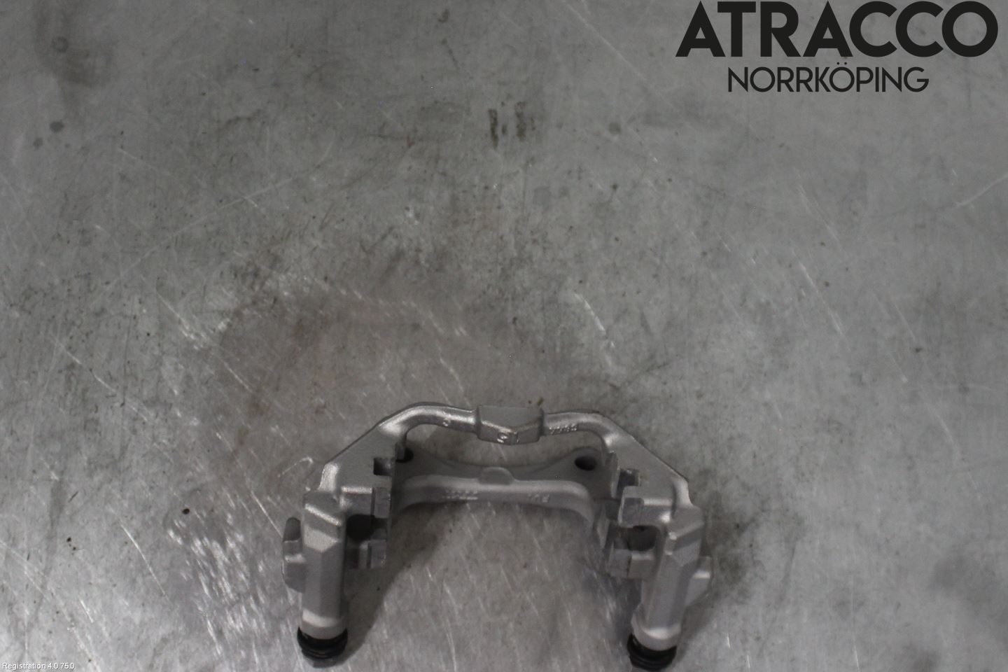 Toyota COROLLA 19- Bromsokshållare