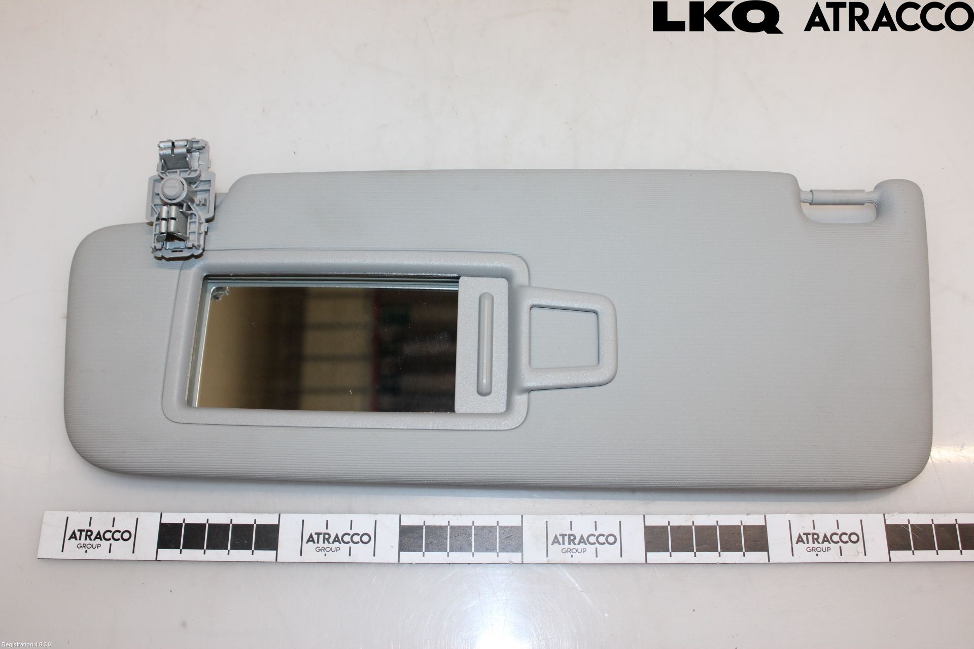 Seat LEON 20- Solskydd