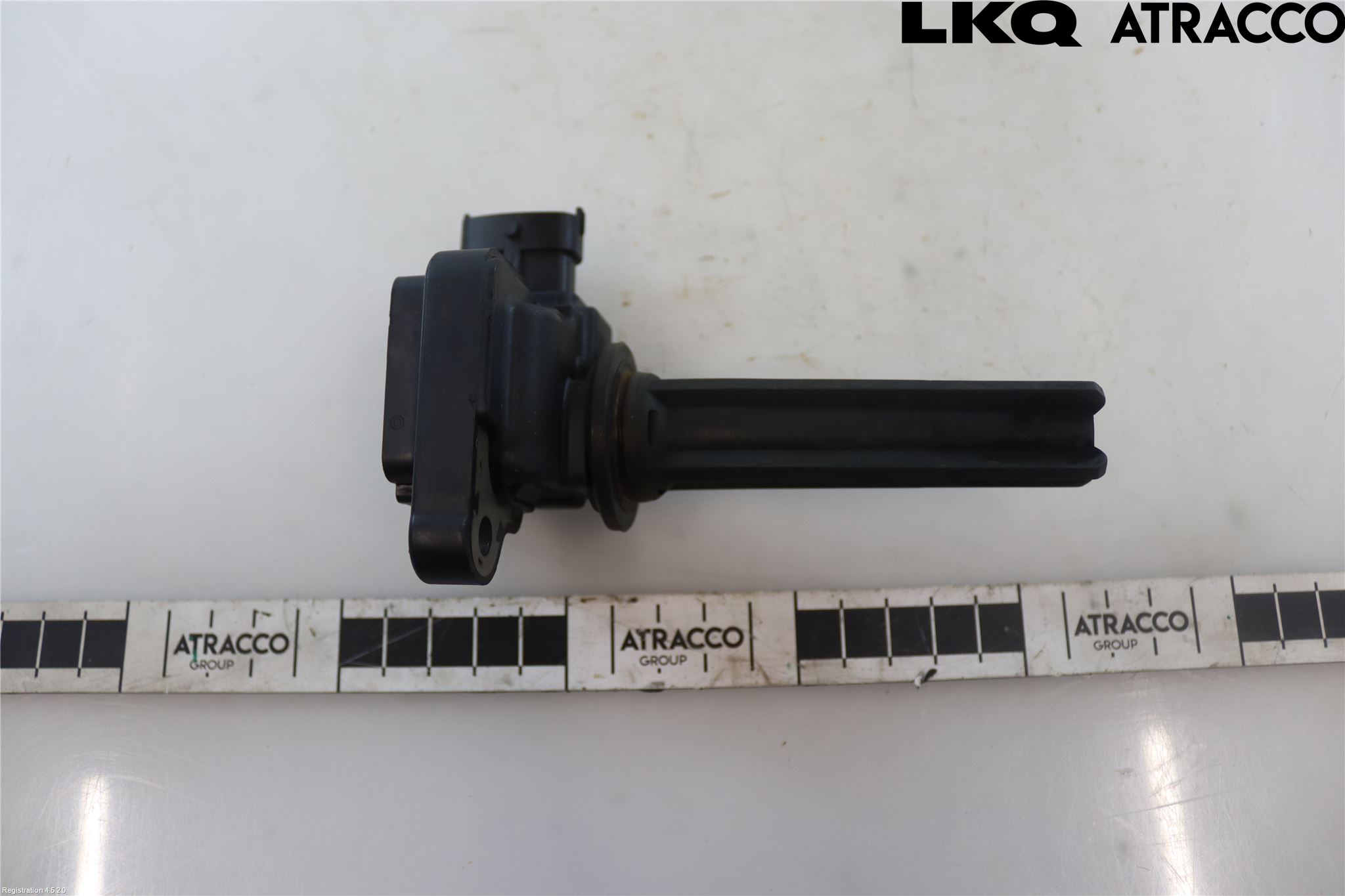 Saab 9-3 VER2/VER3 08-15 Tändspole